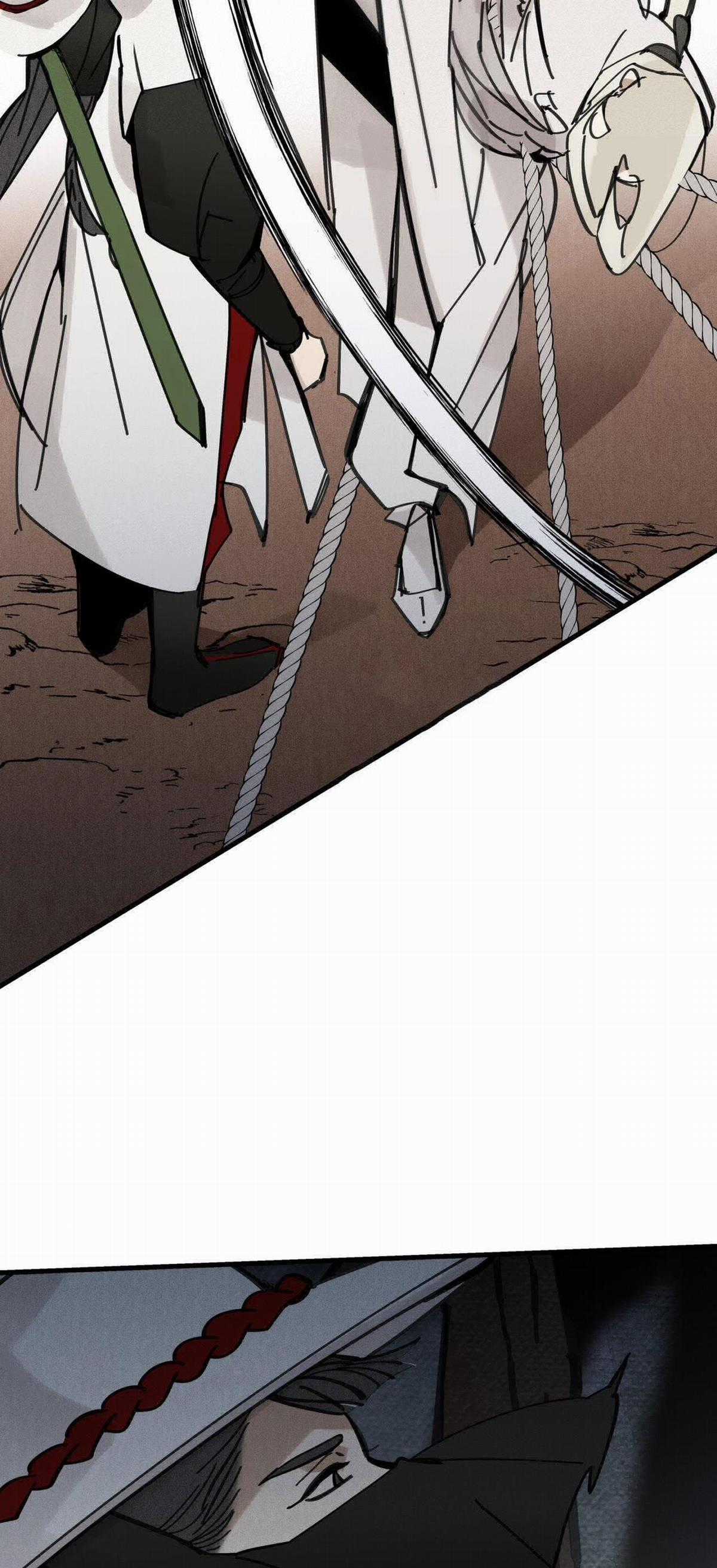 Trở Thành Tên Khốn Ở Thế Giới Dark Fantasy Chapter 93 trang 6