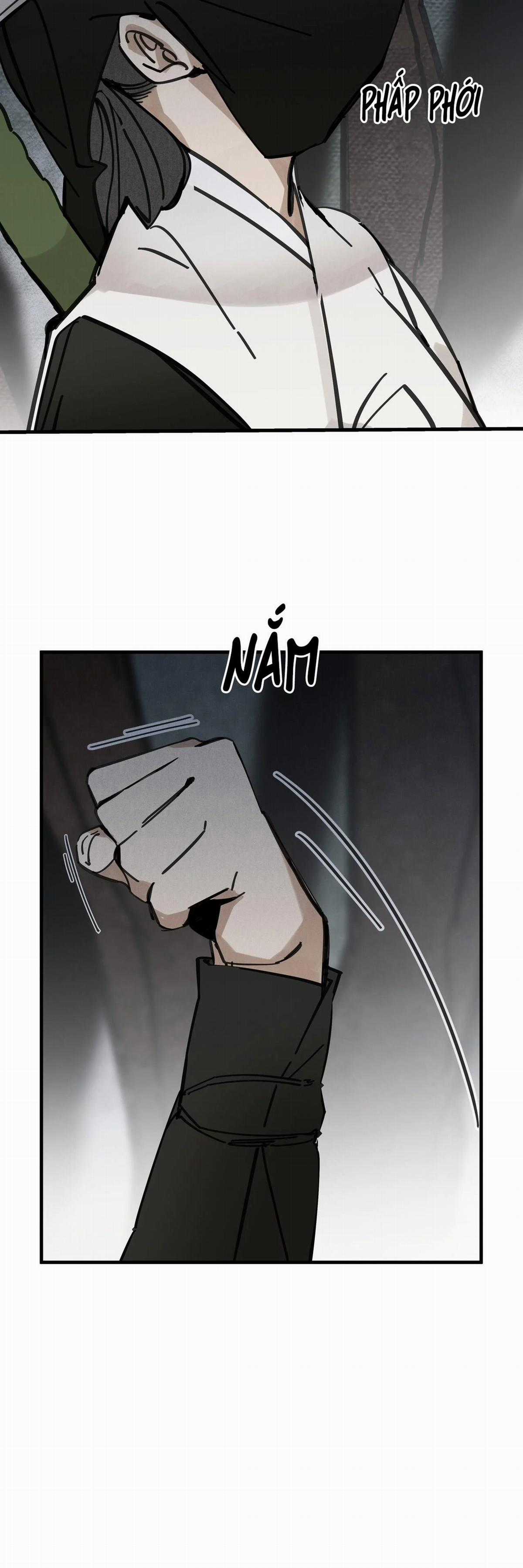 Trở Thành Tên Khốn Ở Thế Giới Dark Fantasy Chapter 93 trang 7