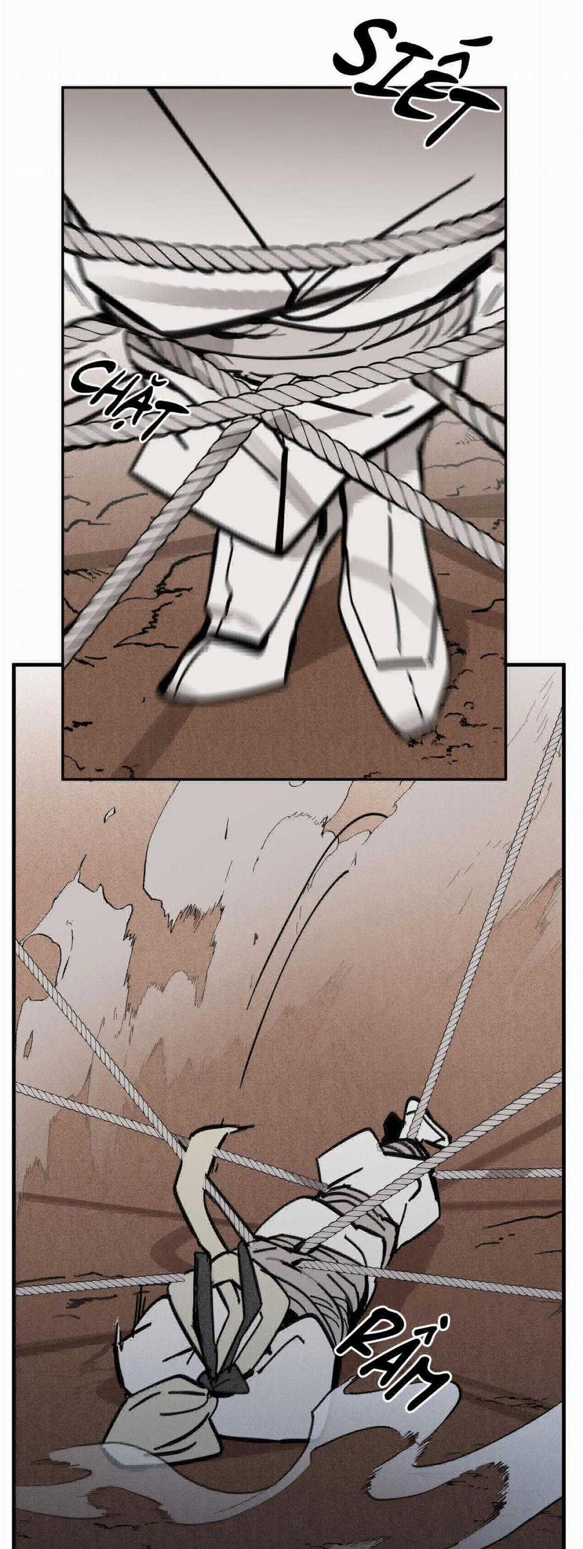 Trở Thành Tên Khốn Ở Thế Giới Dark Fantasy Chapter 93 trang 8