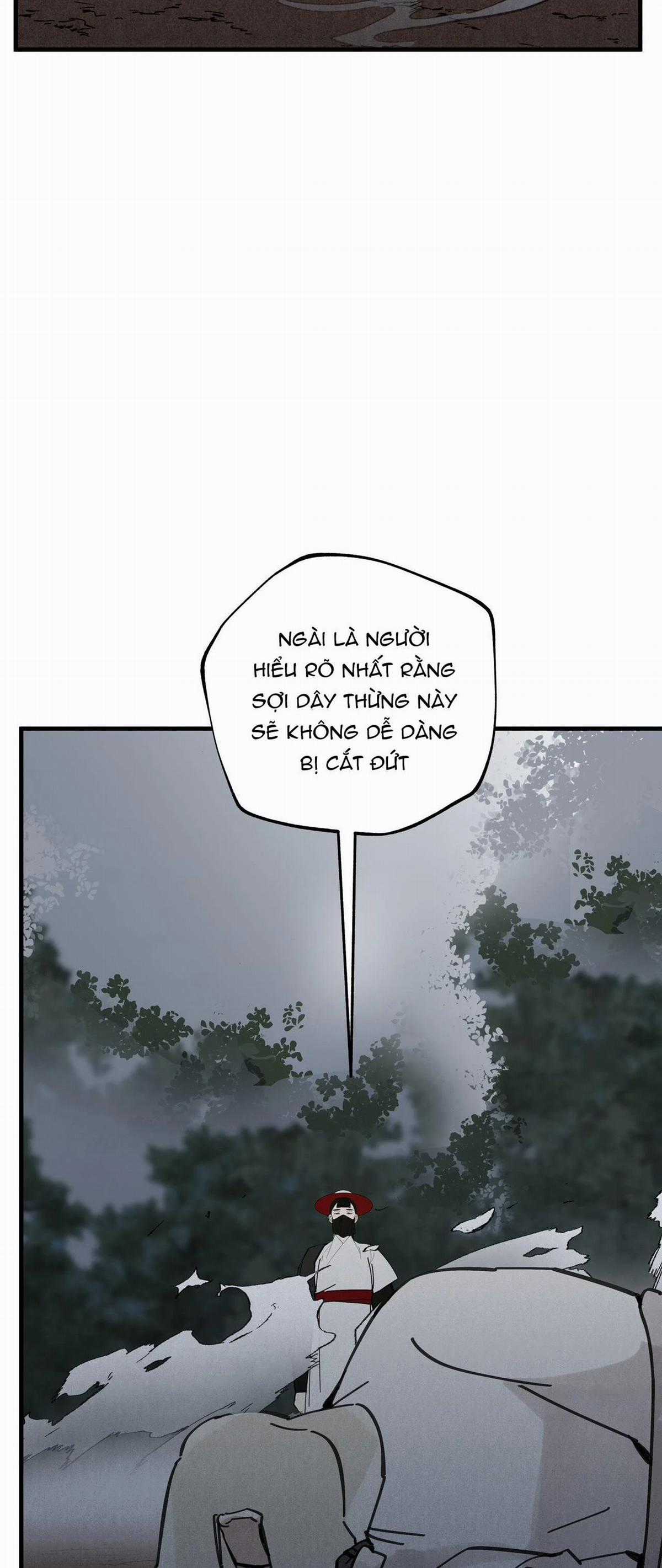 Trở Thành Tên Khốn Ở Thế Giới Dark Fantasy Chapter 93 trang 9