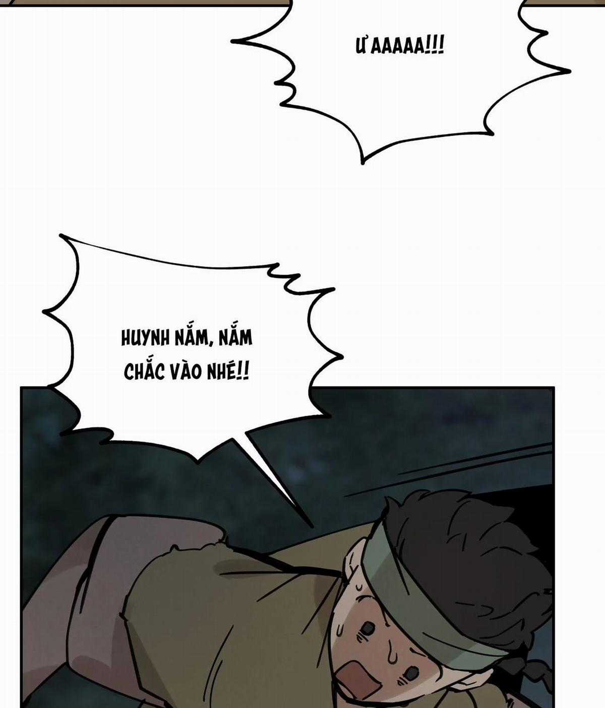 Trở Thành Tên Khốn Ở Thế Giới Dark Fantasy Chapter 94 trang 10