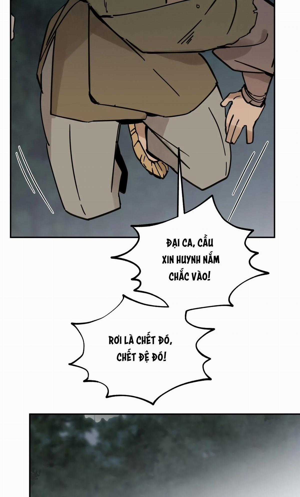Trở Thành Tên Khốn Ở Thế Giới Dark Fantasy Chapter 94 trang 11