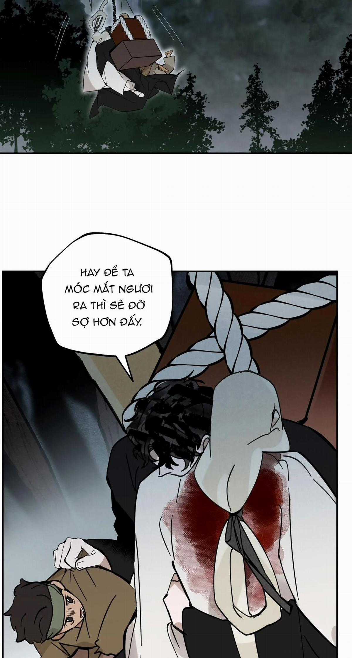 Trở Thành Tên Khốn Ở Thế Giới Dark Fantasy Chapter 94 trang 13