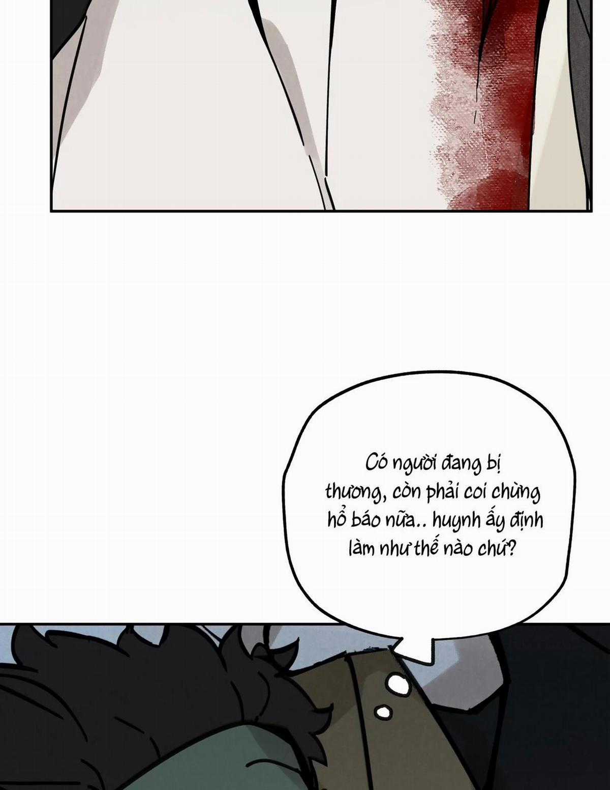 Trở Thành Tên Khốn Ở Thế Giới Dark Fantasy Chapter 94 trang 16