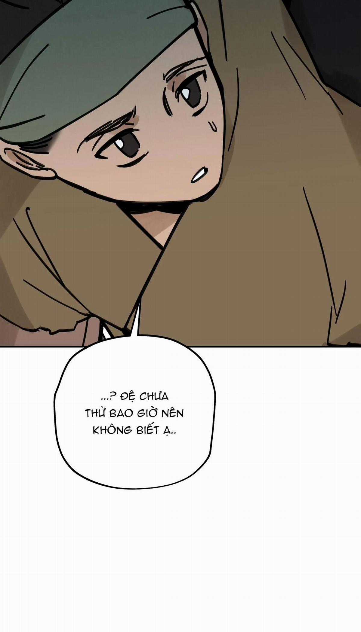 Trở Thành Tên Khốn Ở Thế Giới Dark Fantasy Chapter 94 trang 17