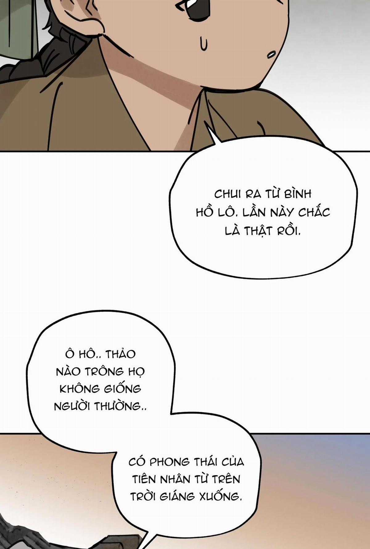 Trở Thành Tên Khốn Ở Thế Giới Dark Fantasy Chapter 94 trang 23