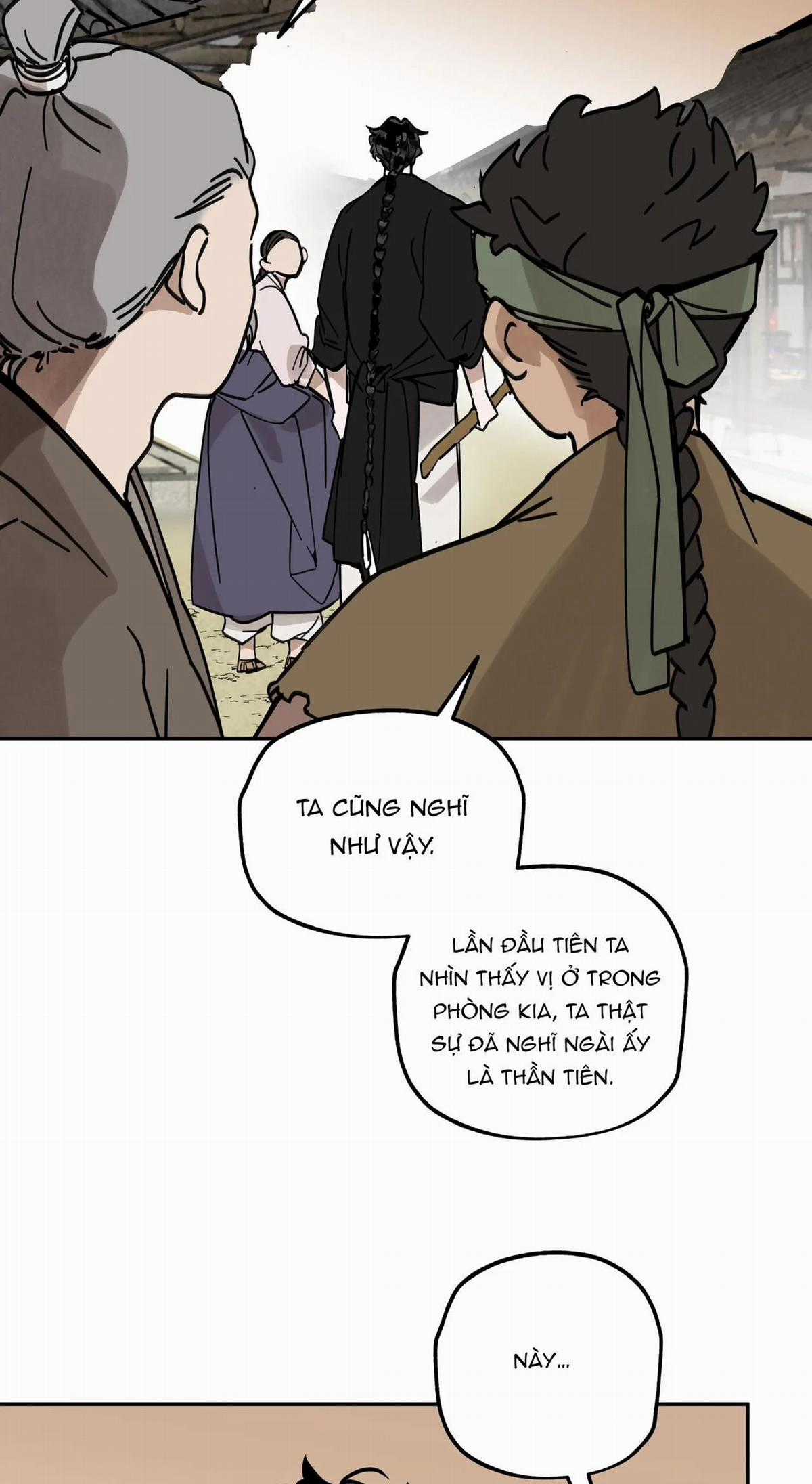 Trở Thành Tên Khốn Ở Thế Giới Dark Fantasy Chapter 94 trang 24