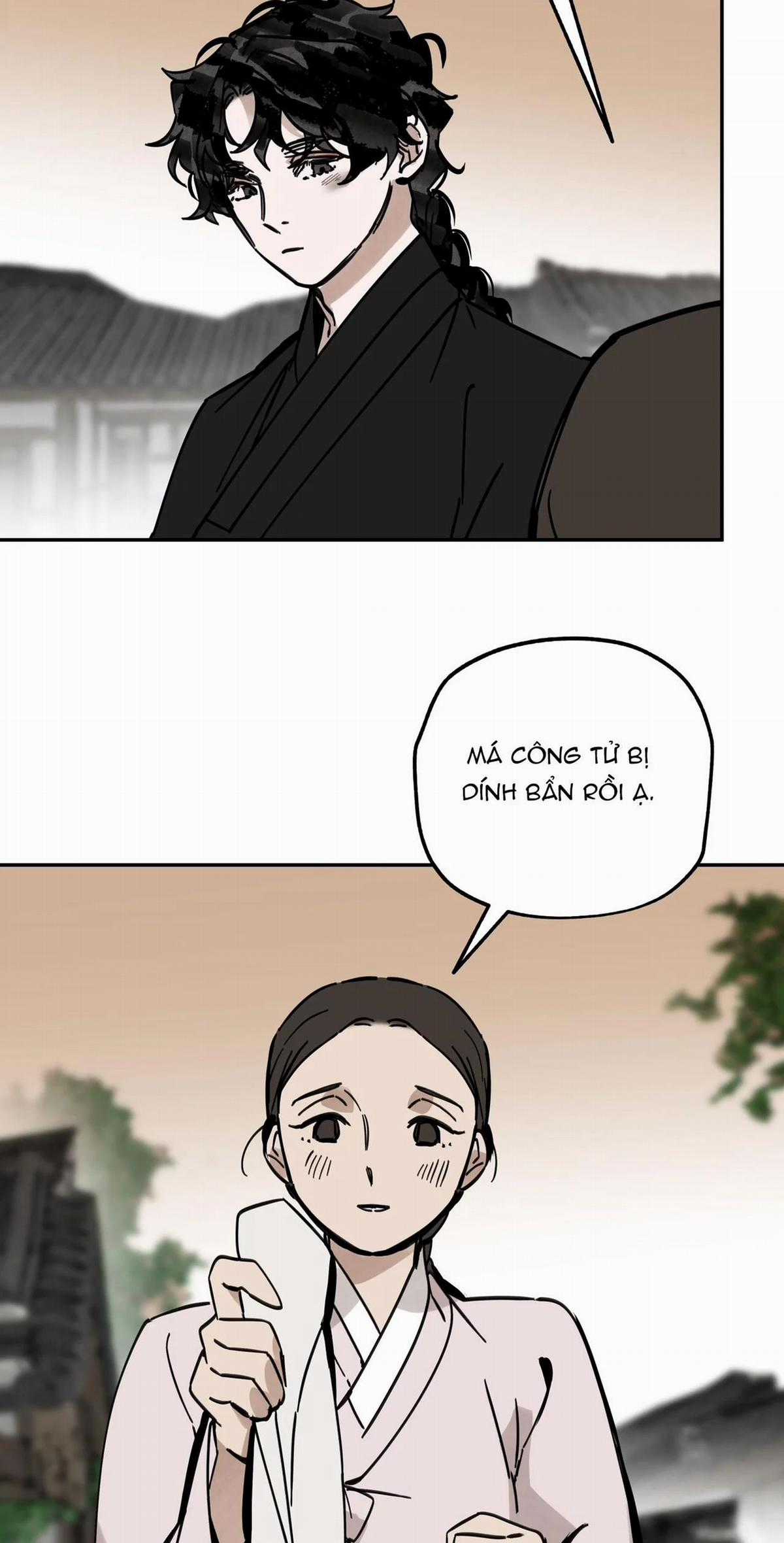 Trở Thành Tên Khốn Ở Thế Giới Dark Fantasy Chapter 94 trang 25
