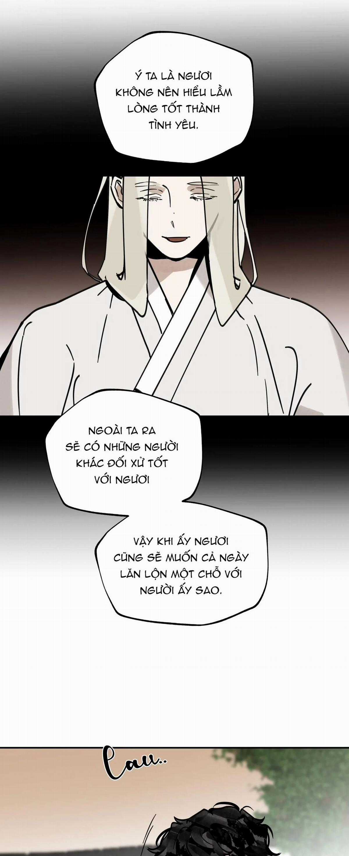 Trở Thành Tên Khốn Ở Thế Giới Dark Fantasy Chapter 94 trang 27