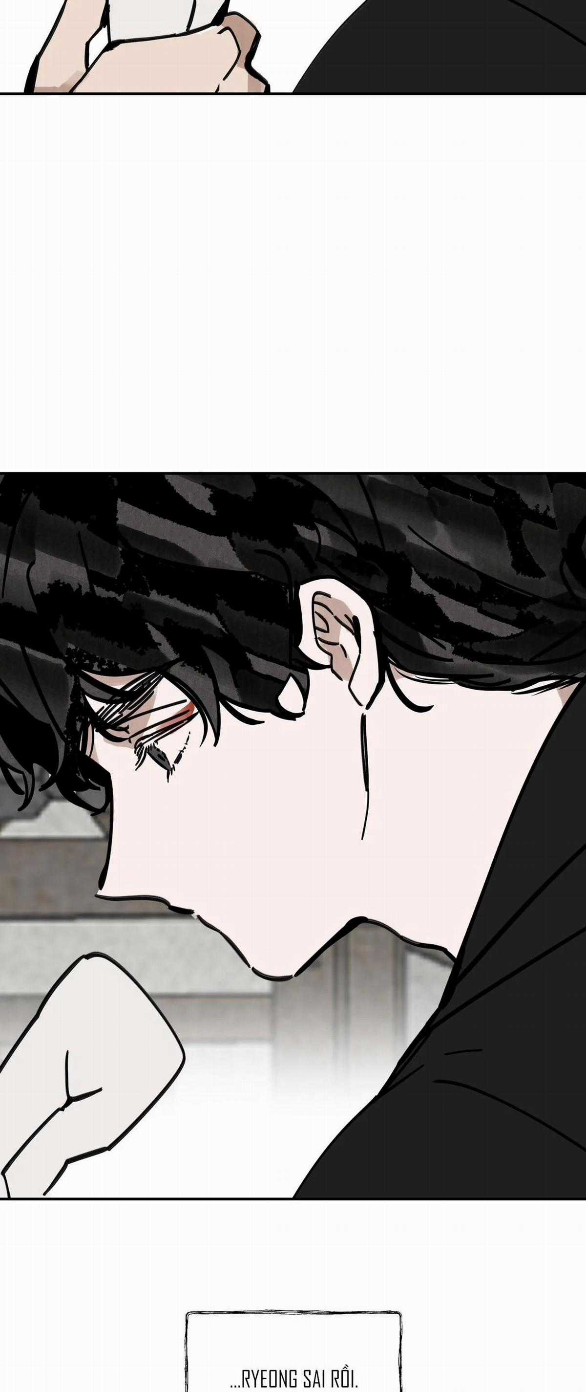 Trở Thành Tên Khốn Ở Thế Giới Dark Fantasy Chapter 94 trang 29