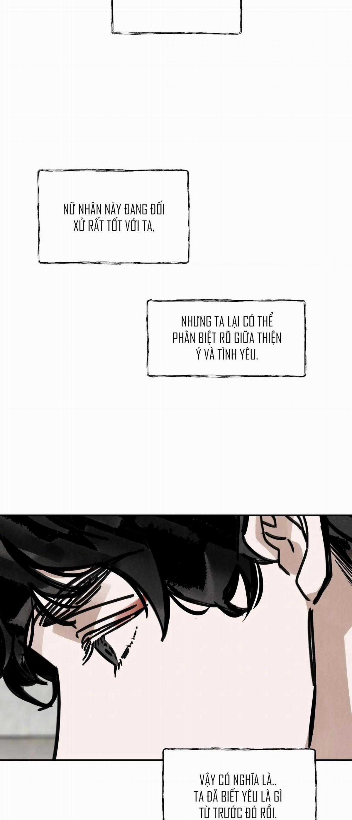 Trở Thành Tên Khốn Ở Thế Giới Dark Fantasy Chapter 94 trang 30