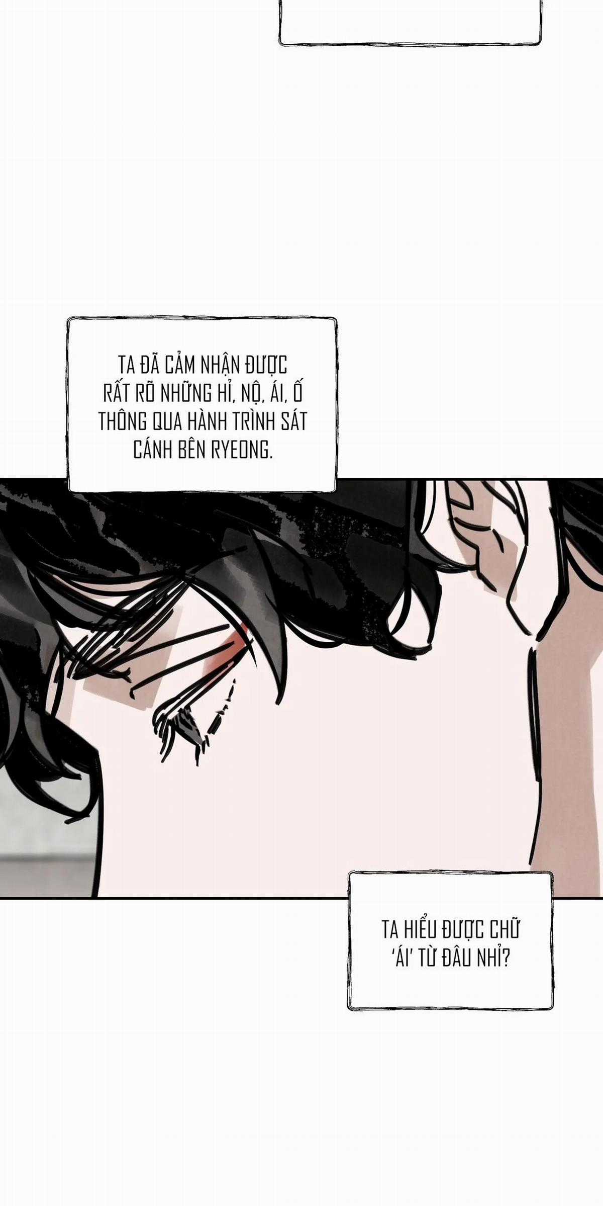 Trở Thành Tên Khốn Ở Thế Giới Dark Fantasy Chapter 94 trang 31