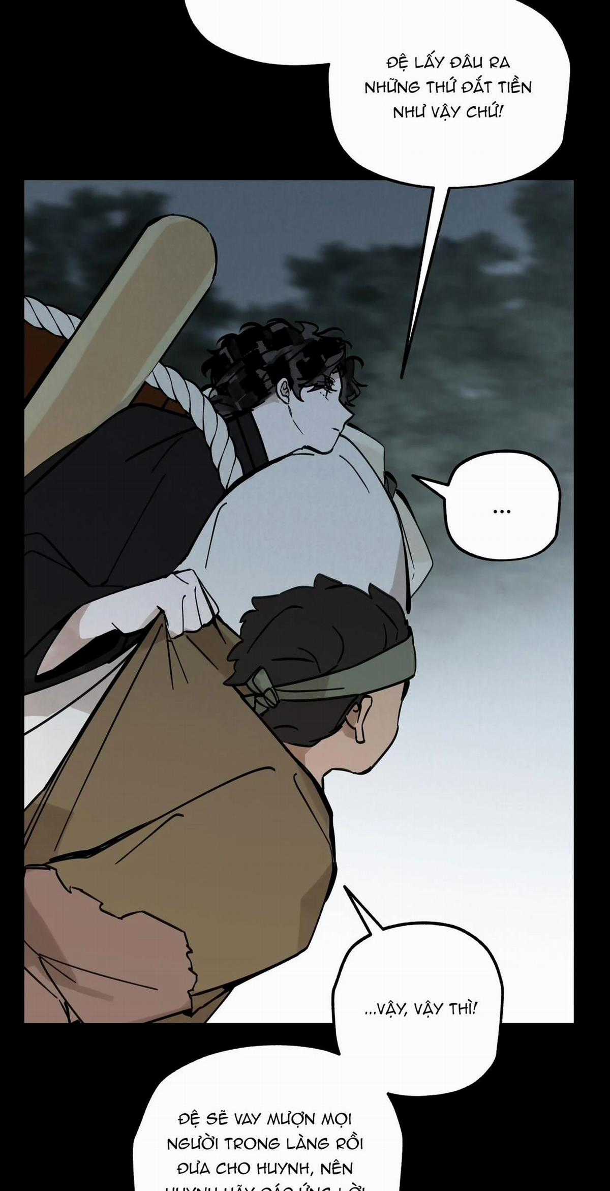 Trở Thành Tên Khốn Ở Thế Giới Dark Fantasy Chapter 94 trang 34