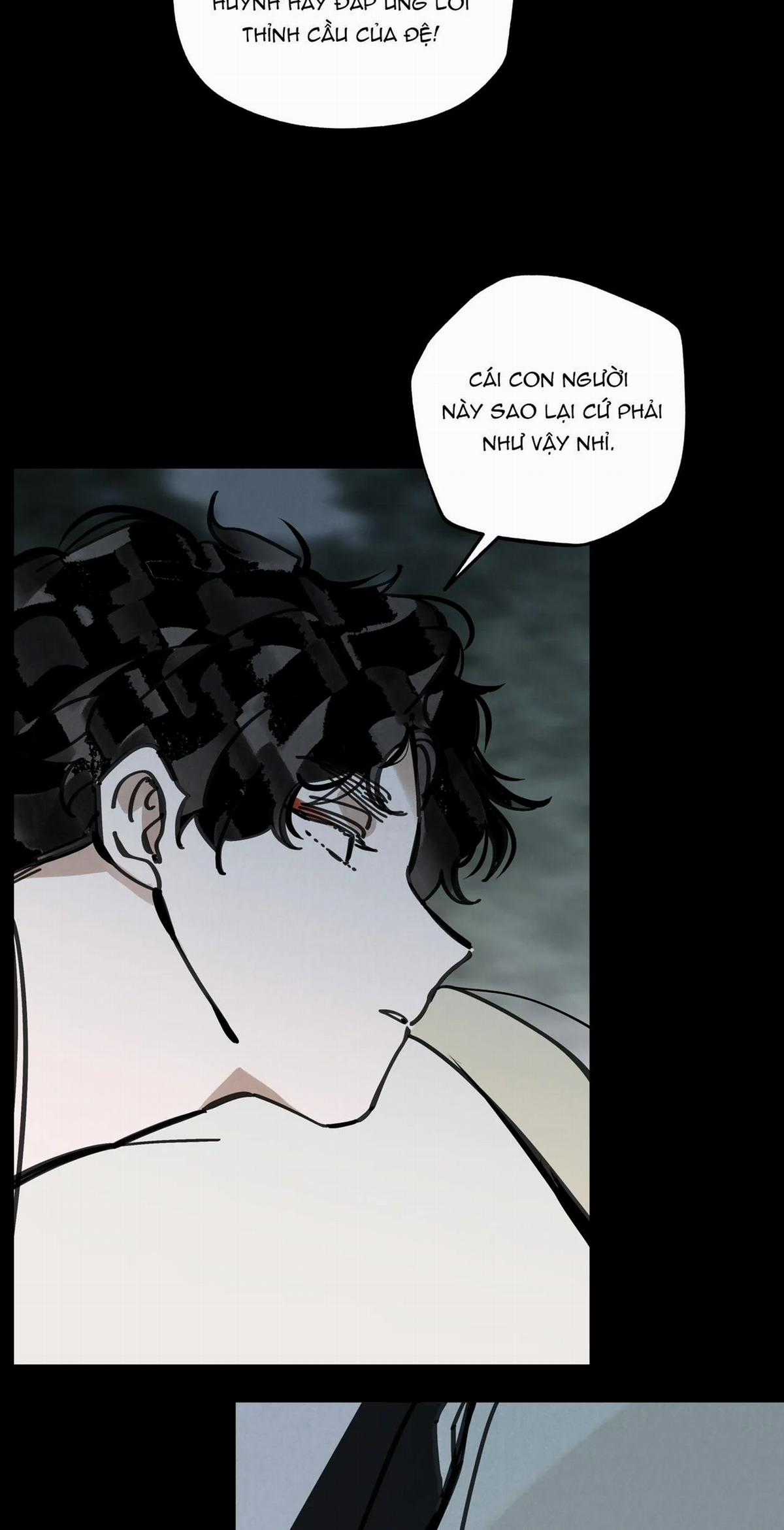 Trở Thành Tên Khốn Ở Thế Giới Dark Fantasy Chapter 94 trang 35