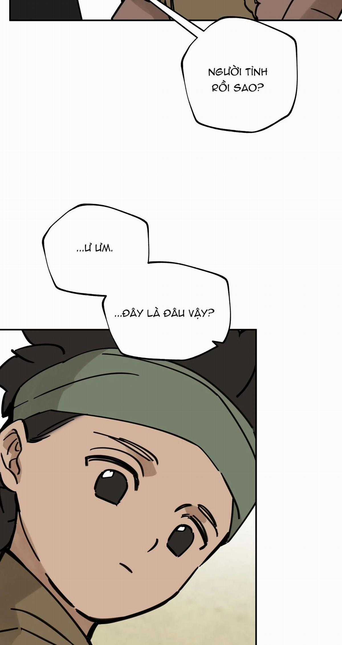 Trở Thành Tên Khốn Ở Thế Giới Dark Fantasy Chapter 94 trang 41