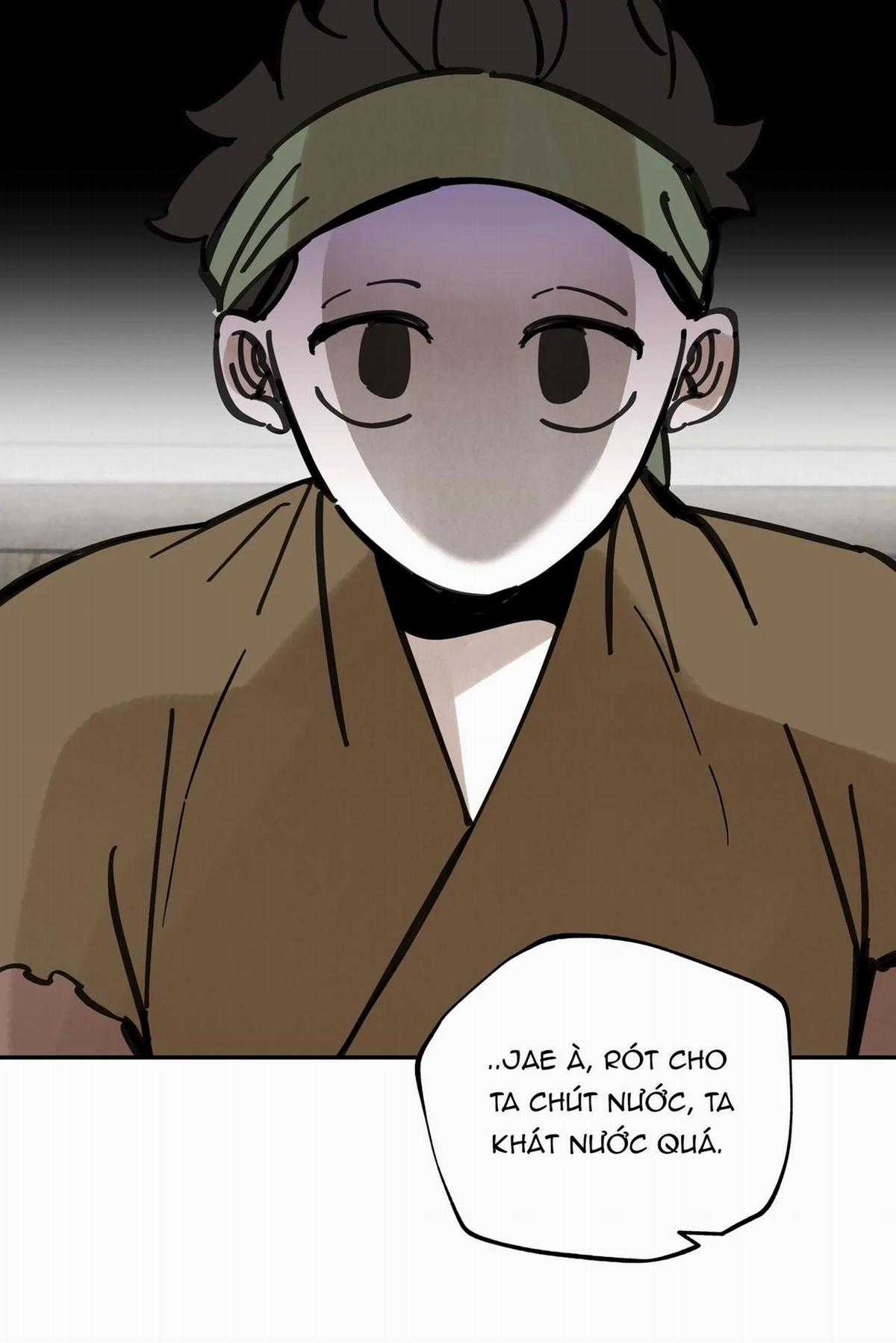 Trở Thành Tên Khốn Ở Thế Giới Dark Fantasy Chapter 94 trang 46