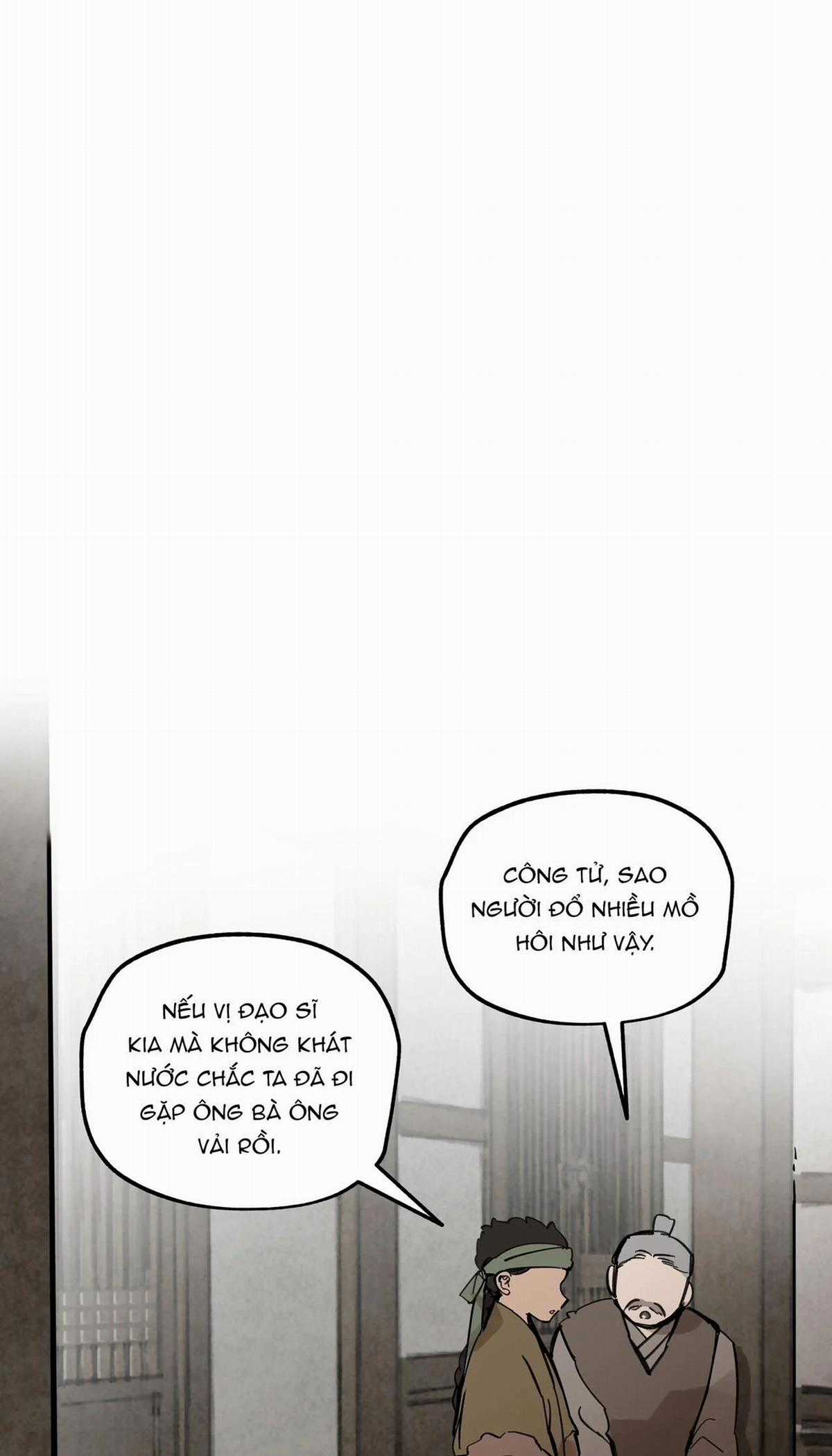 Trở Thành Tên Khốn Ở Thế Giới Dark Fantasy Chapter 94 trang 47