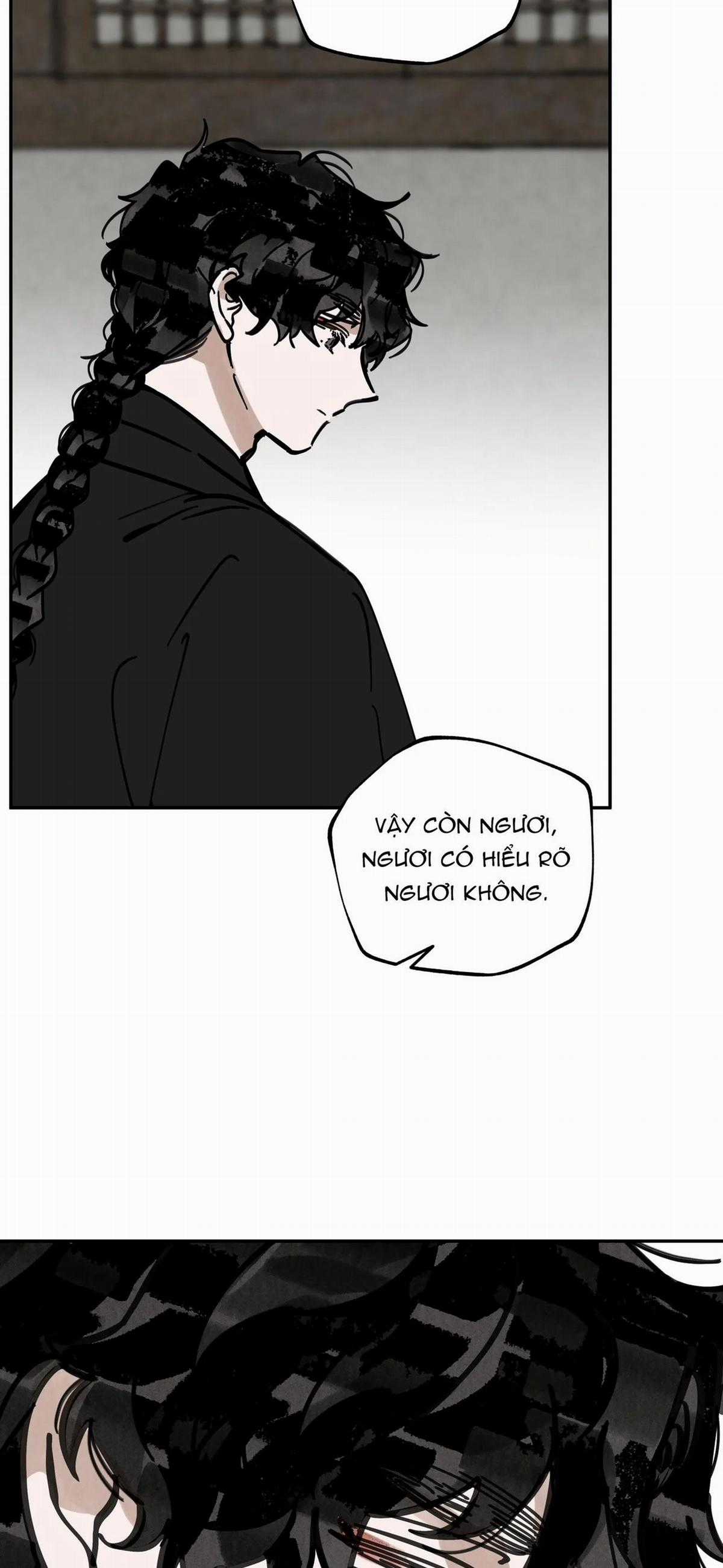 Trở Thành Tên Khốn Ở Thế Giới Dark Fantasy Chapter 94 trang 54