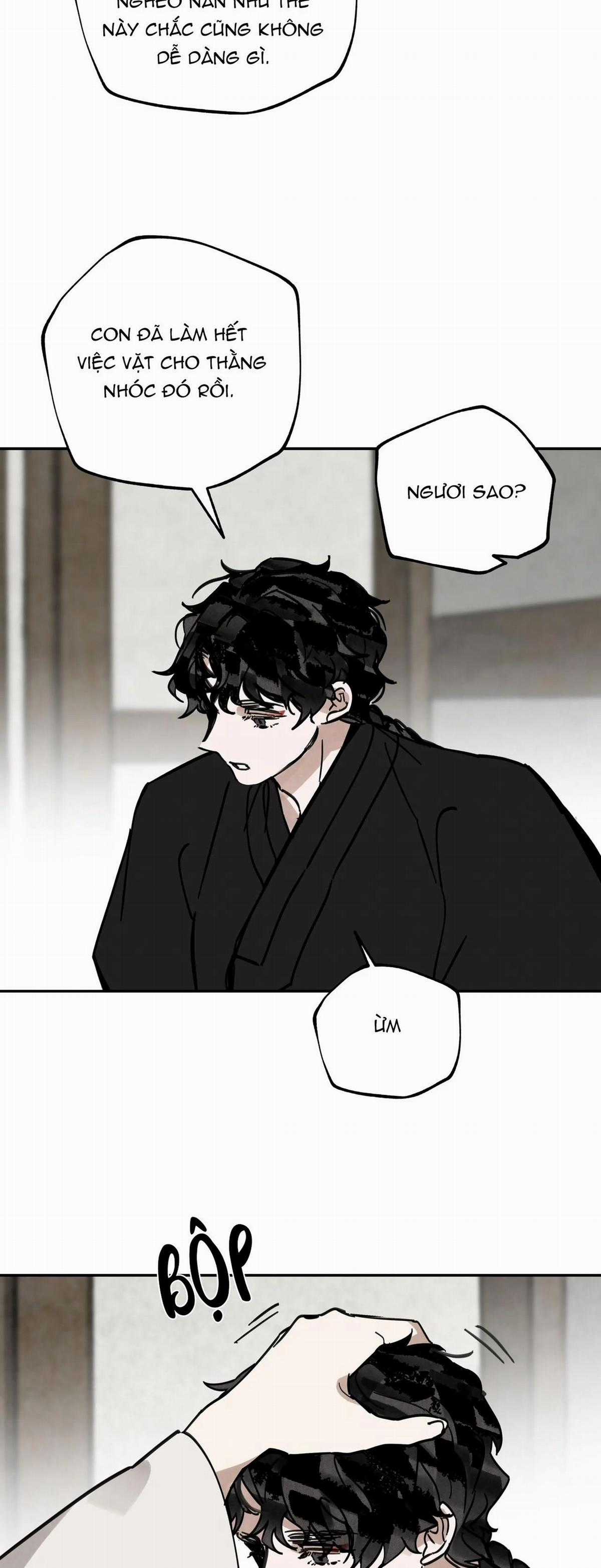 Trở Thành Tên Khốn Ở Thế Giới Dark Fantasy Chapter 94 trang 56