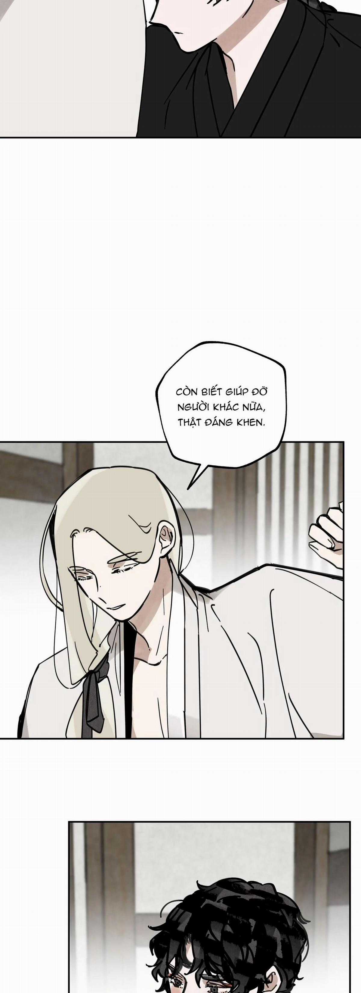 Trở Thành Tên Khốn Ở Thế Giới Dark Fantasy Chapter 94 trang 57