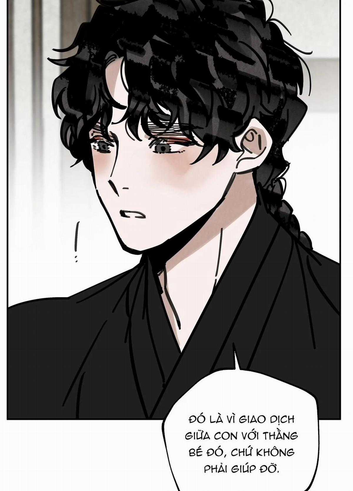 Trở Thành Tên Khốn Ở Thế Giới Dark Fantasy Chapter 94 trang 59