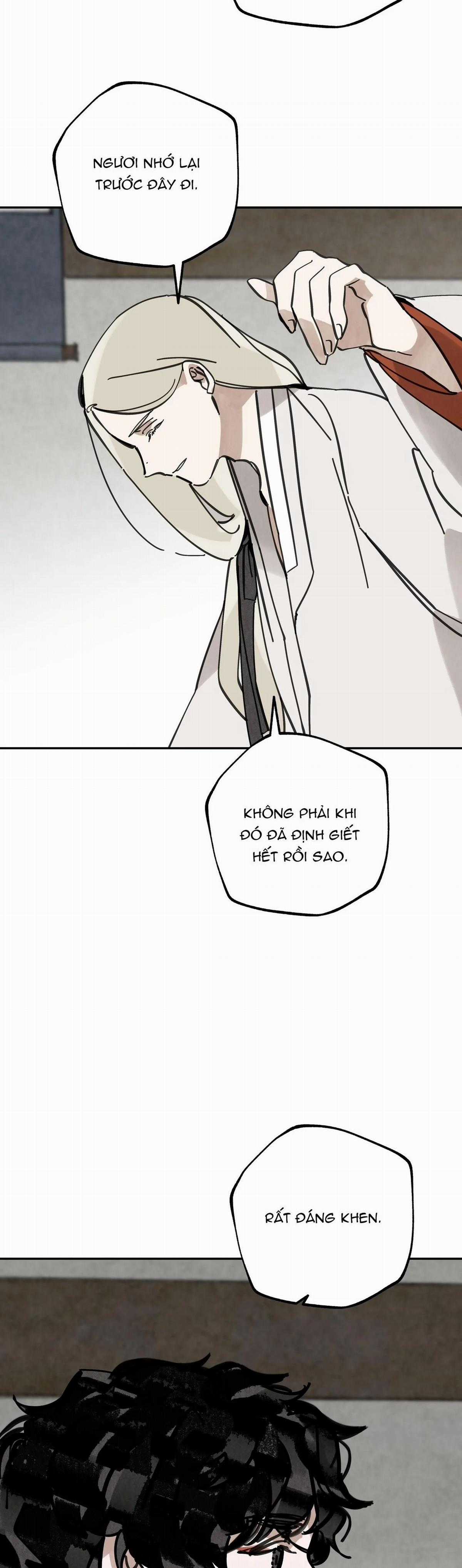 Trở Thành Tên Khốn Ở Thế Giới Dark Fantasy Chapter 94 trang 60