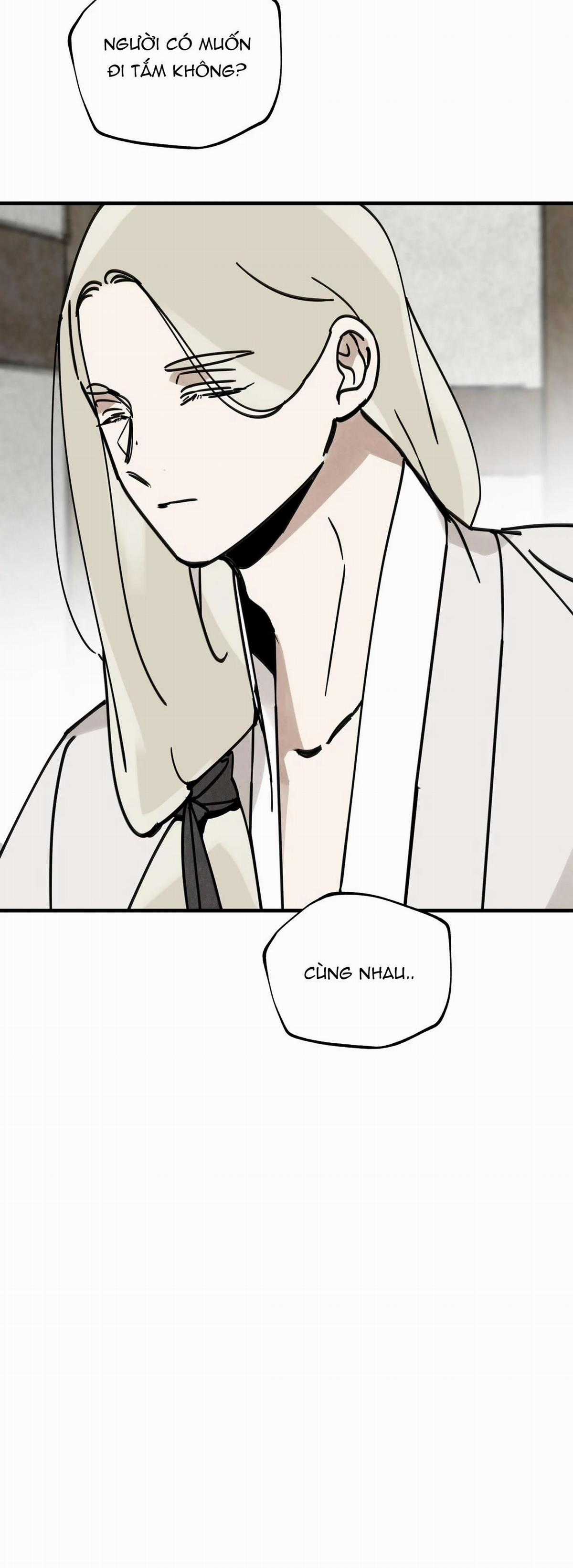 Trở Thành Tên Khốn Ở Thế Giới Dark Fantasy Chapter 94 trang 63