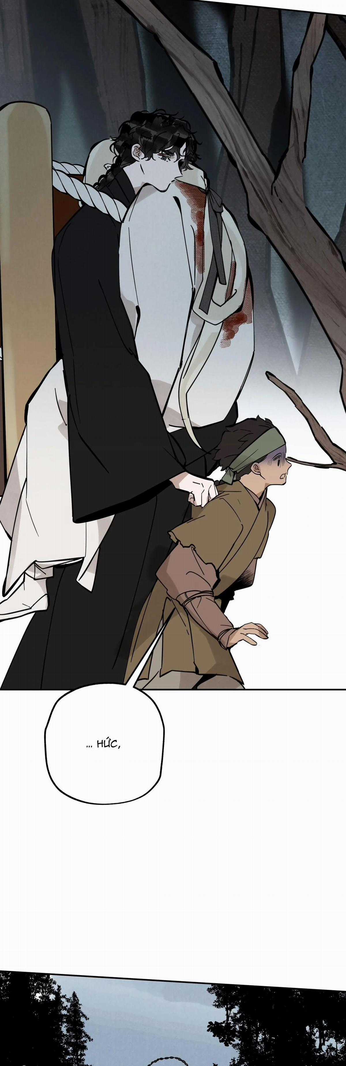 Trở Thành Tên Khốn Ở Thế Giới Dark Fantasy Chapter 94 trang 7