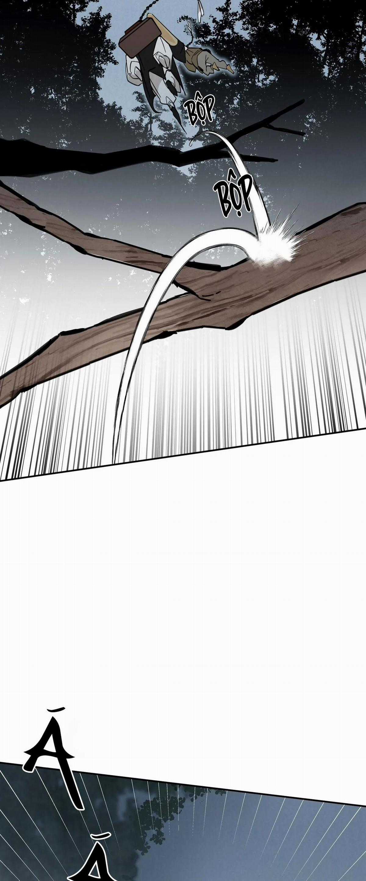 Trở Thành Tên Khốn Ở Thế Giới Dark Fantasy Chapter 94 trang 8