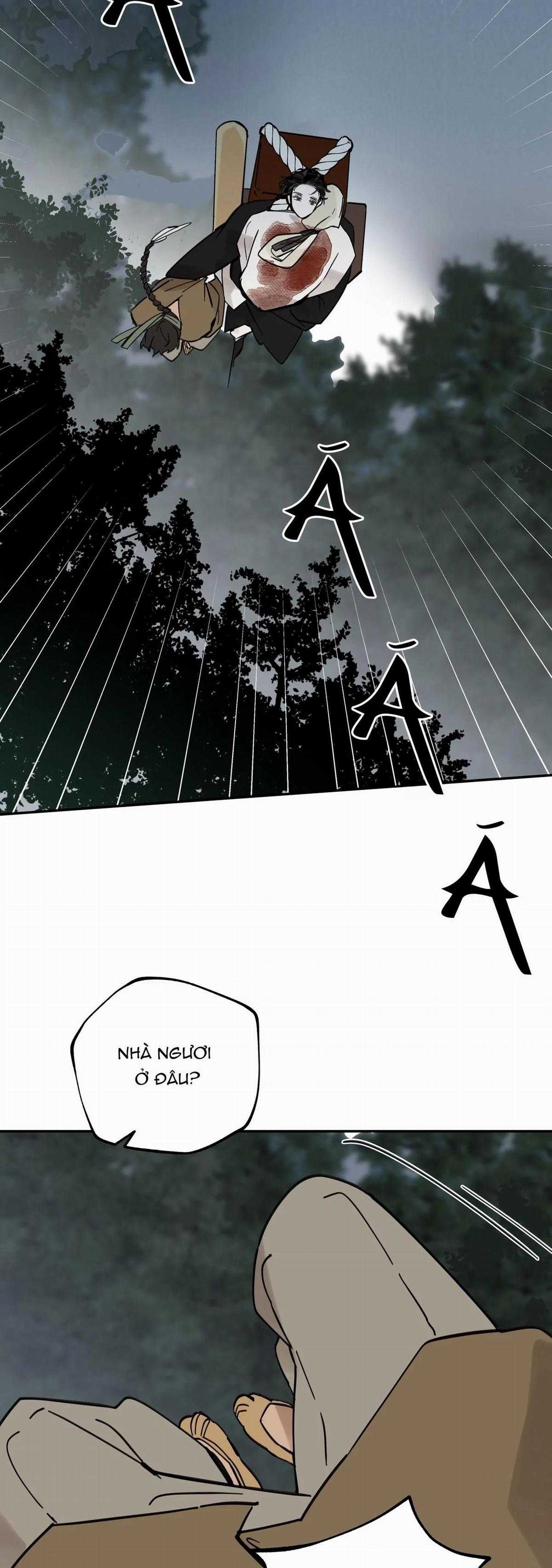 Trở Thành Tên Khốn Ở Thế Giới Dark Fantasy Chapter 94 trang 9