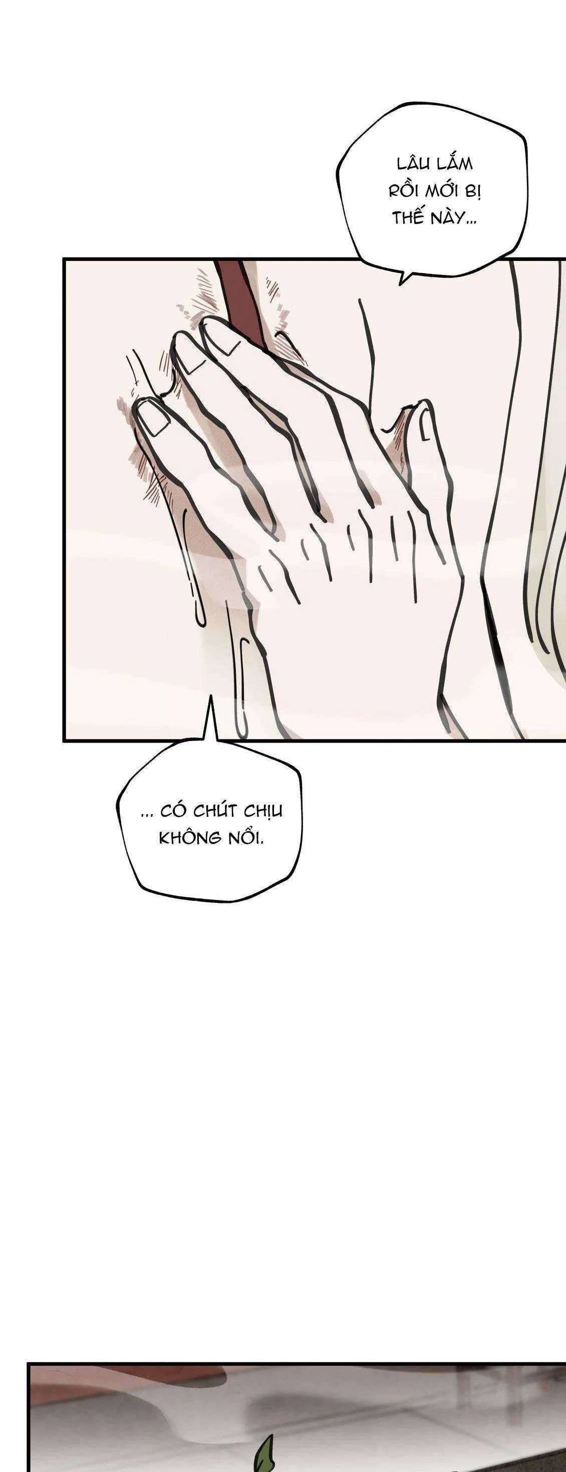 Trở Thành Tên Khốn Ở Thế Giới Dark Fantasy Chapter 95 trang 13