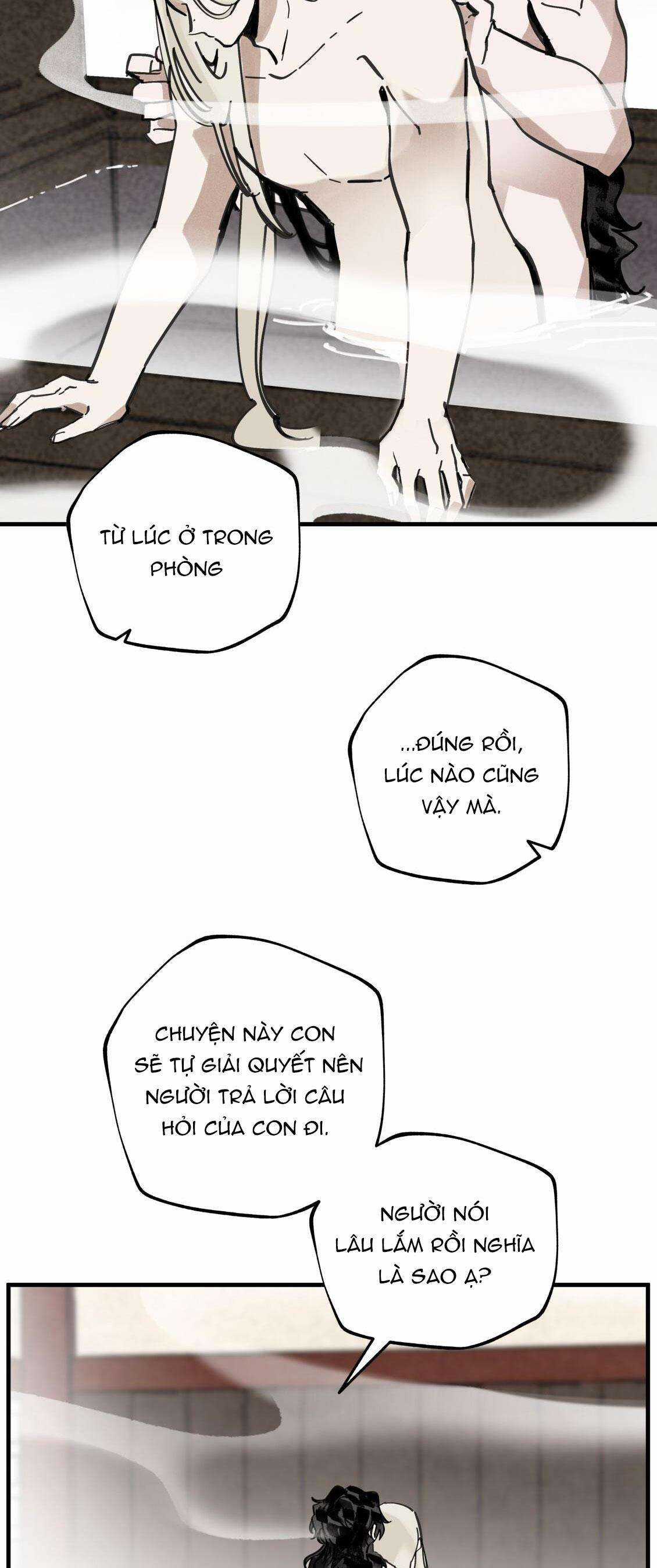 Trở Thành Tên Khốn Ở Thế Giới Dark Fantasy Chapter 95 trang 15