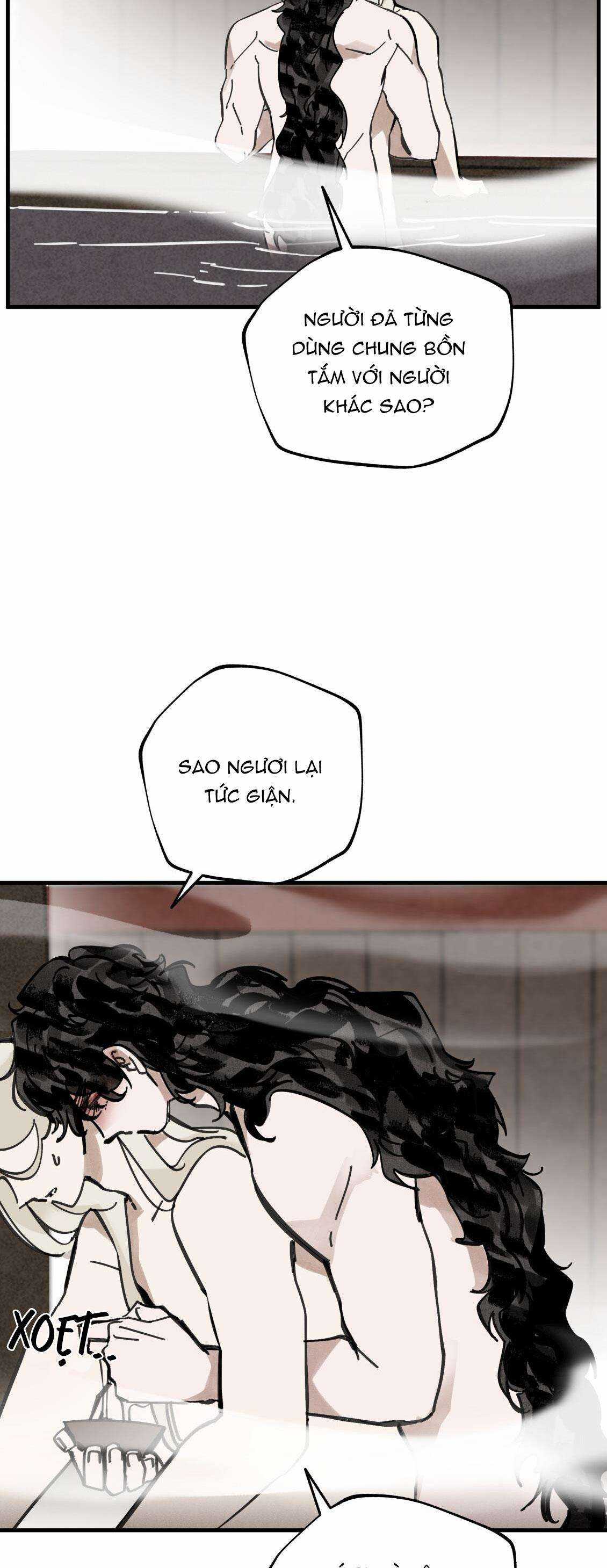 Trở Thành Tên Khốn Ở Thế Giới Dark Fantasy Chapter 95 trang 16