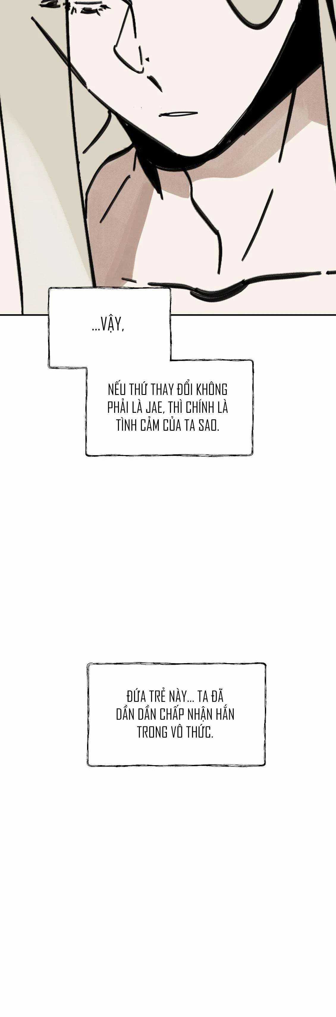 Trở Thành Tên Khốn Ở Thế Giới Dark Fantasy Chapter 95 trang 22