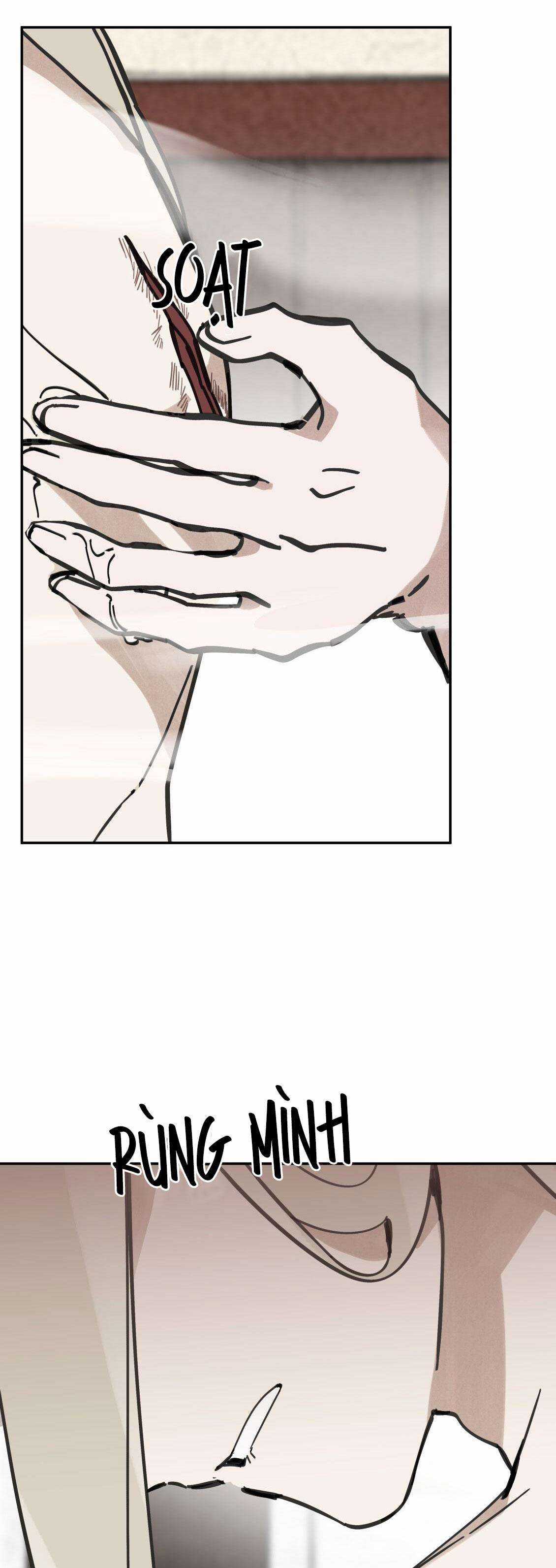 Trở Thành Tên Khốn Ở Thế Giới Dark Fantasy Chapter 95 trang 23