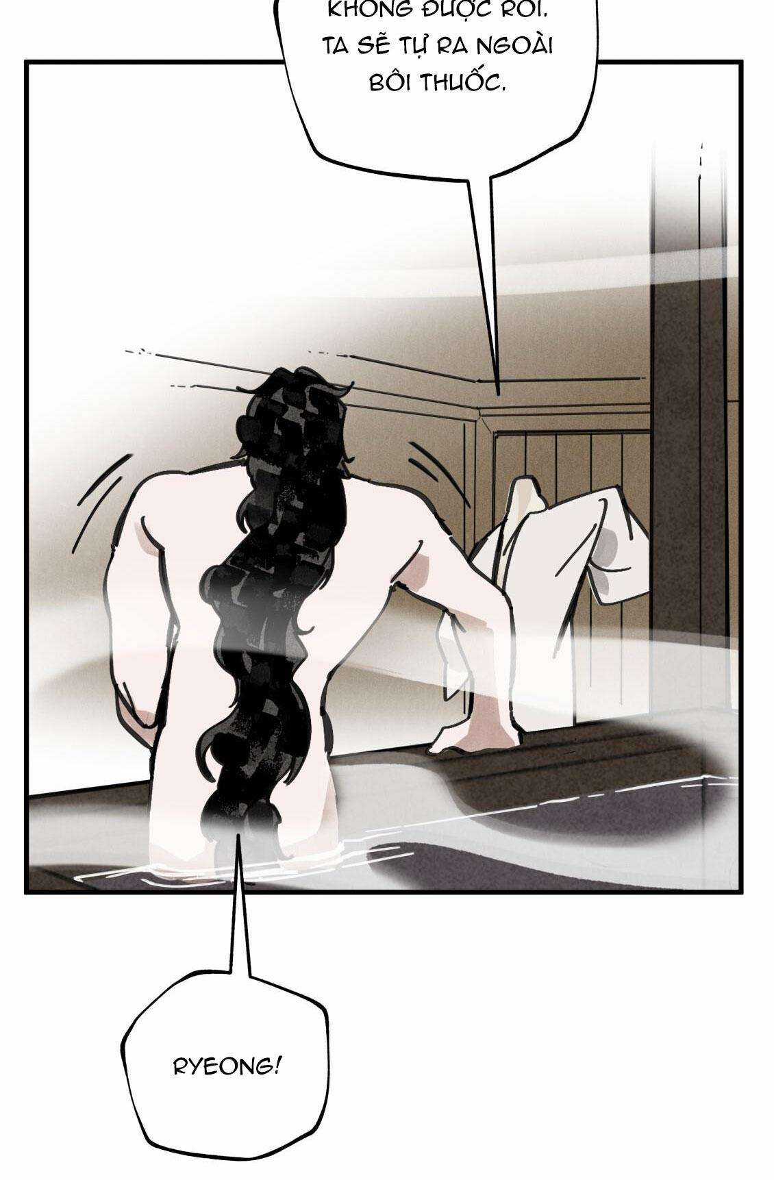 Trở Thành Tên Khốn Ở Thế Giới Dark Fantasy Chapter 95 trang 26