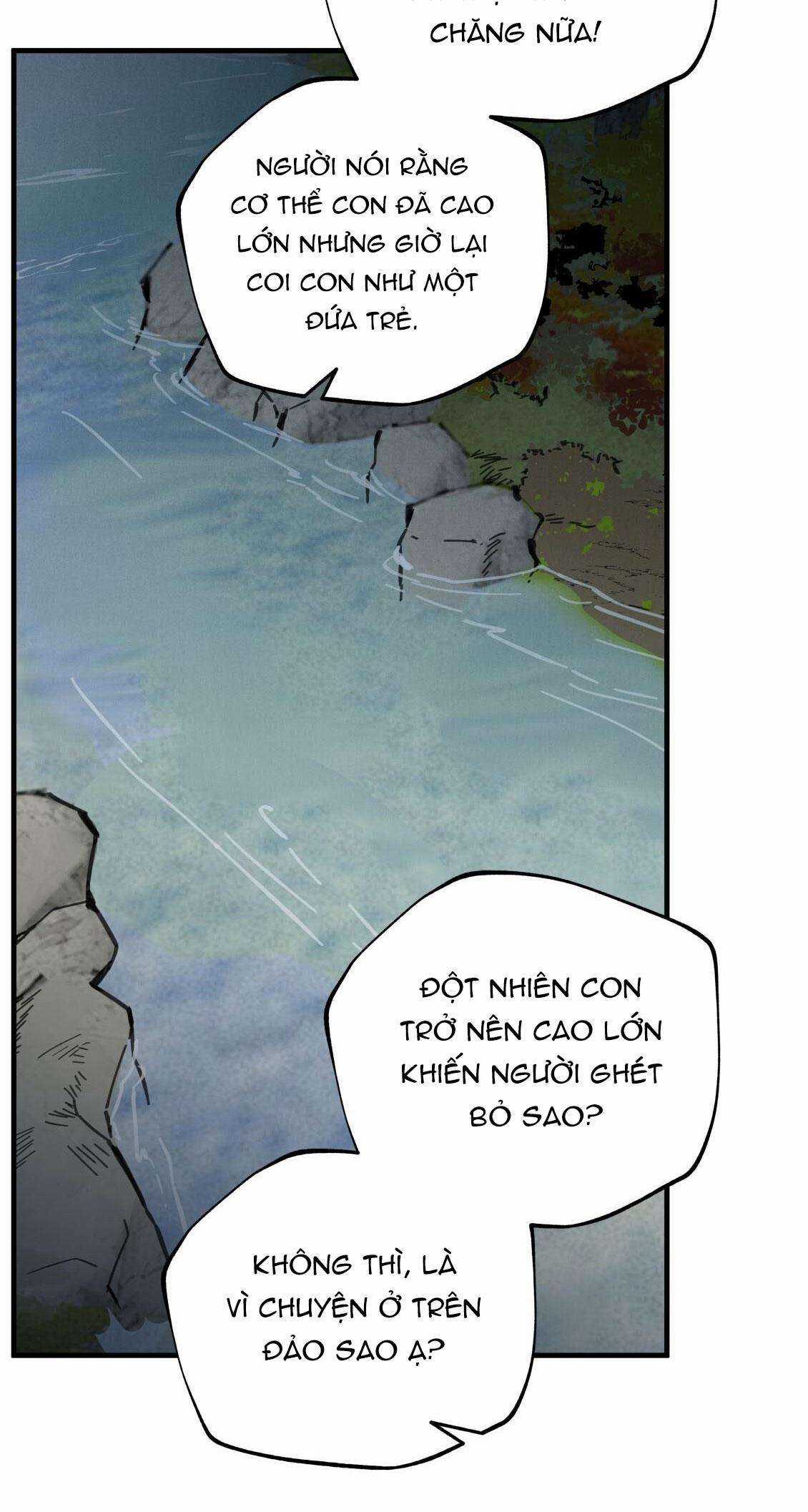 Trở Thành Tên Khốn Ở Thế Giới Dark Fantasy Chapter 95 trang 28