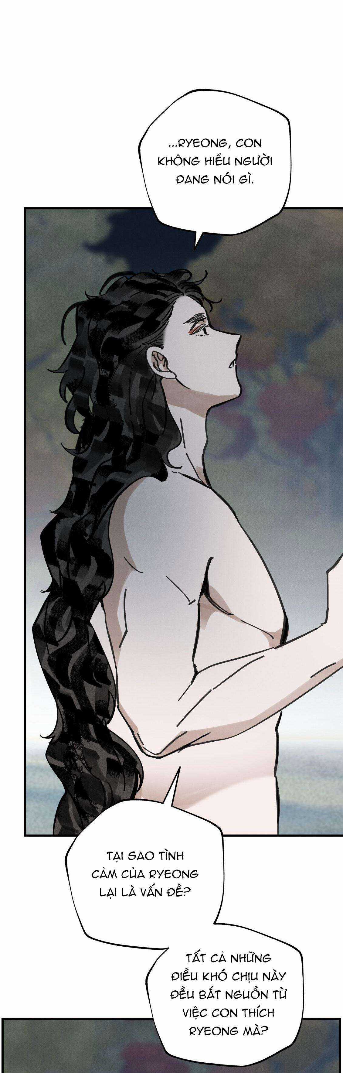 Trở Thành Tên Khốn Ở Thế Giới Dark Fantasy Chapter 95 trang 30