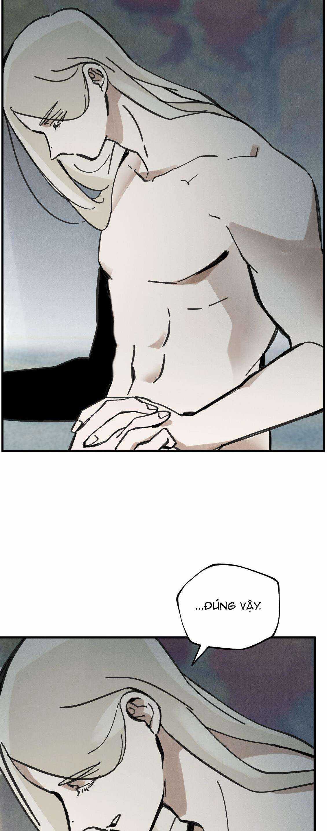 Trở Thành Tên Khốn Ở Thế Giới Dark Fantasy Chapter 95 trang 31