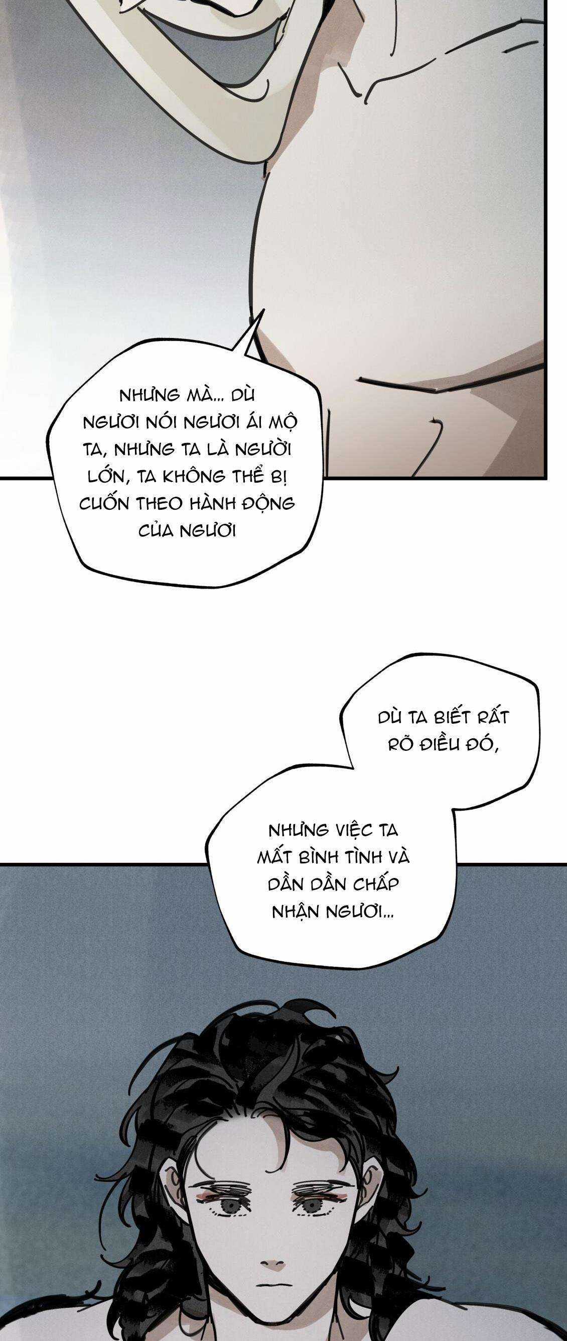 Trở Thành Tên Khốn Ở Thế Giới Dark Fantasy Chapter 95 trang 32