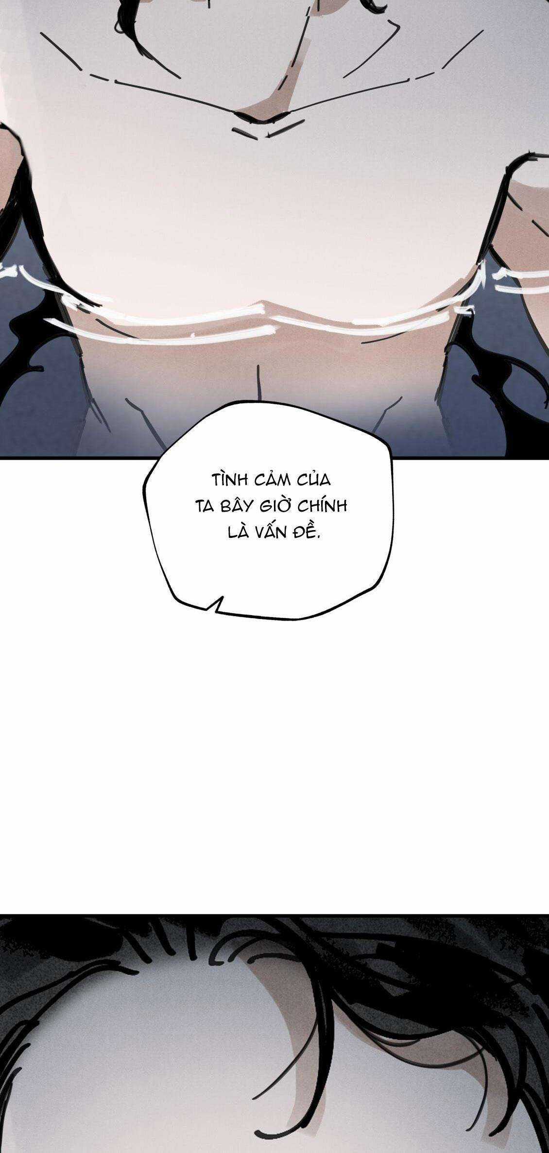 Trở Thành Tên Khốn Ở Thế Giới Dark Fantasy Chapter 95 trang 33