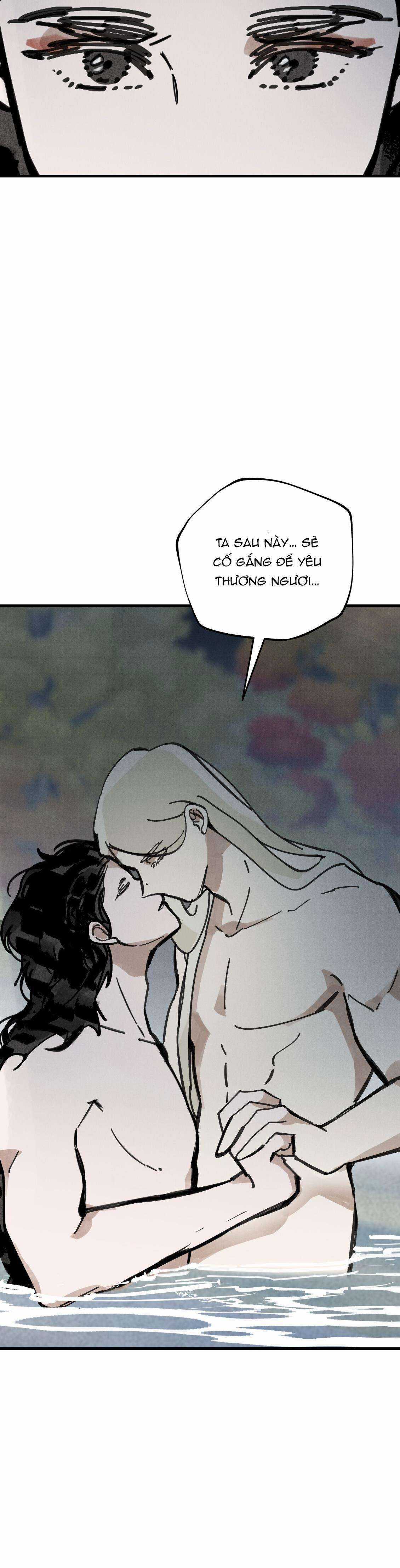 Trở Thành Tên Khốn Ở Thế Giới Dark Fantasy Chapter 95 trang 34