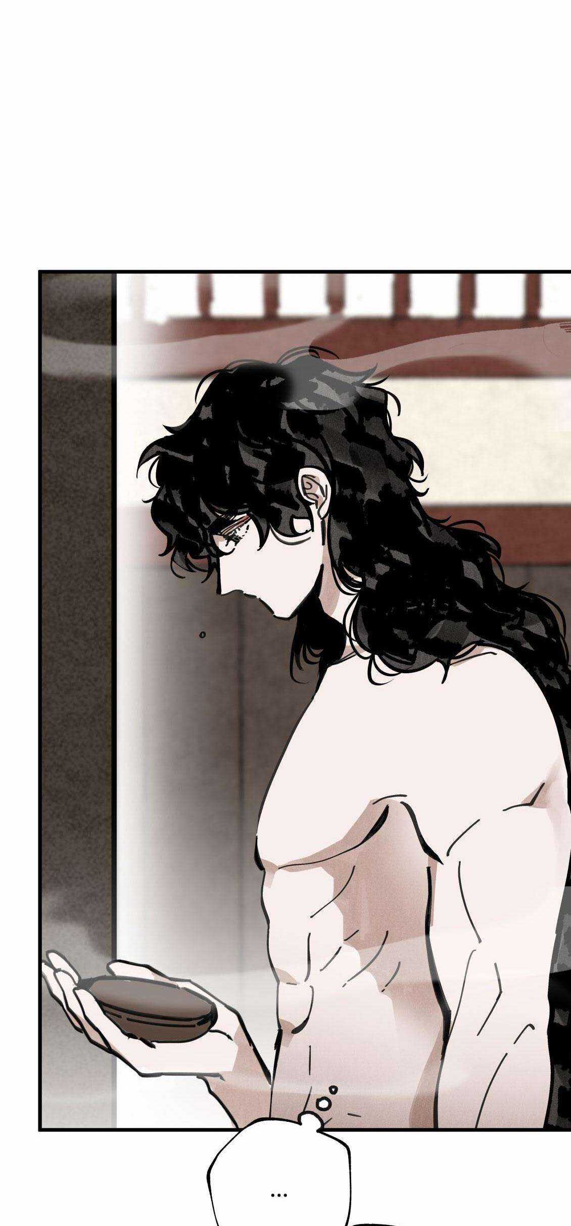 Trở Thành Tên Khốn Ở Thế Giới Dark Fantasy Chapter 95 trang 4