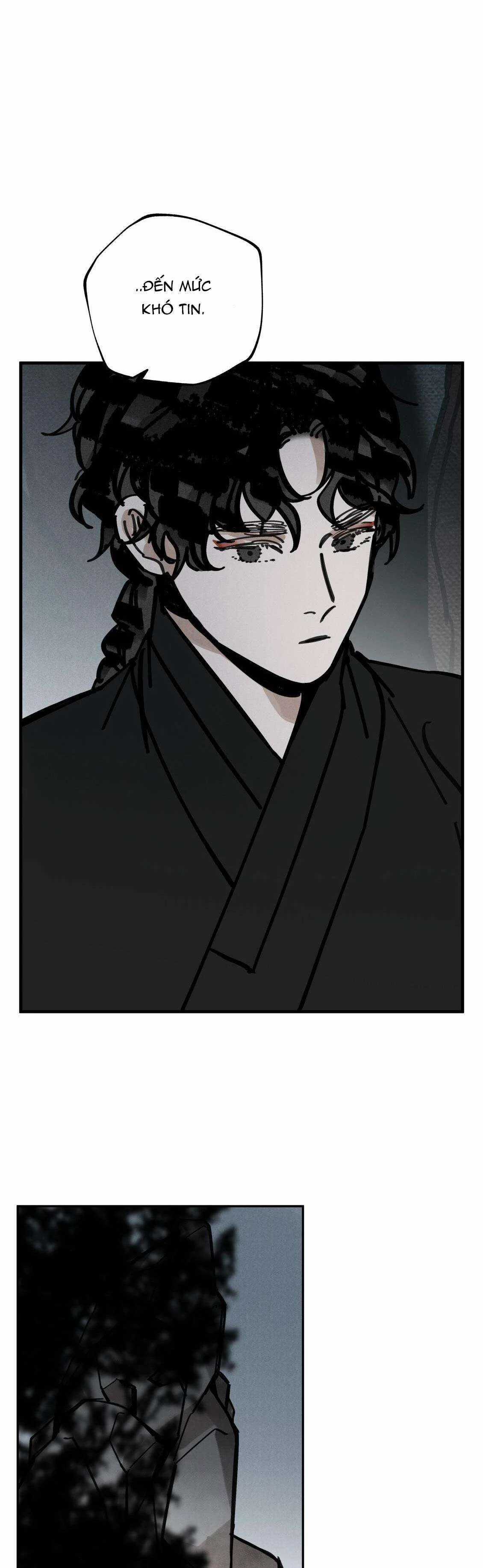 Trở Thành Tên Khốn Ở Thế Giới Dark Fantasy Chapter 95 trang 41