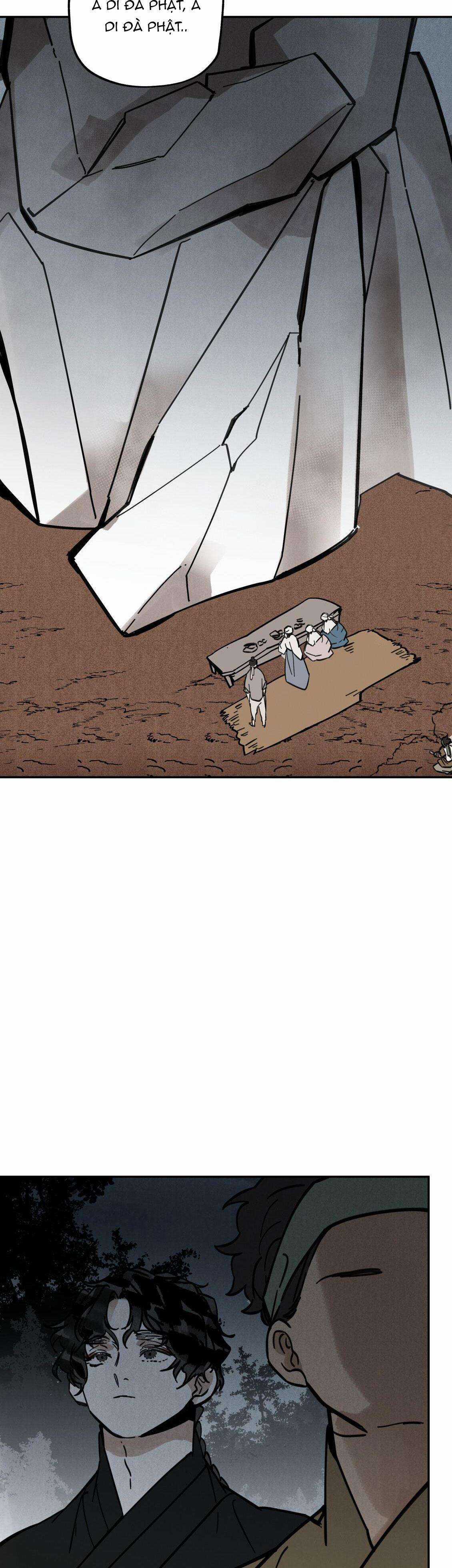 Trở Thành Tên Khốn Ở Thế Giới Dark Fantasy Chapter 95 trang 43