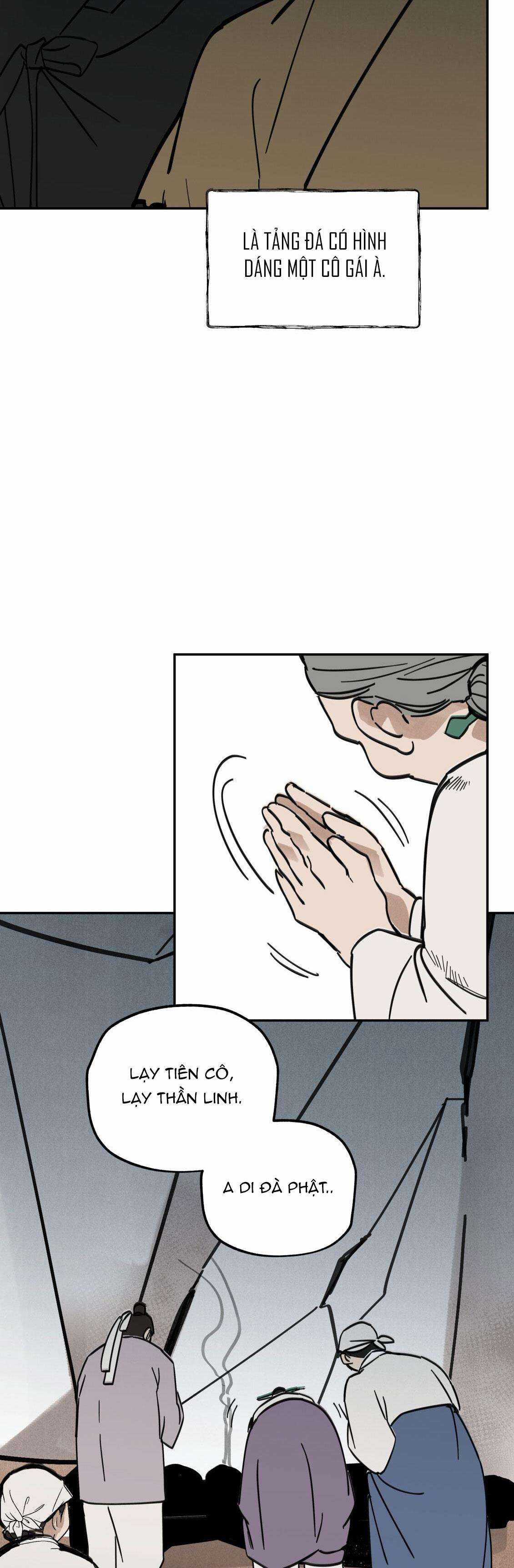 Trở Thành Tên Khốn Ở Thế Giới Dark Fantasy Chapter 95 trang 44