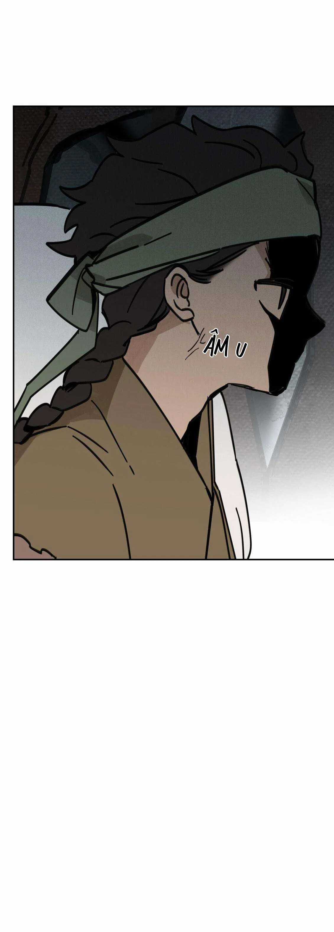 Trở Thành Tên Khốn Ở Thế Giới Dark Fantasy Chapter 95 trang 48