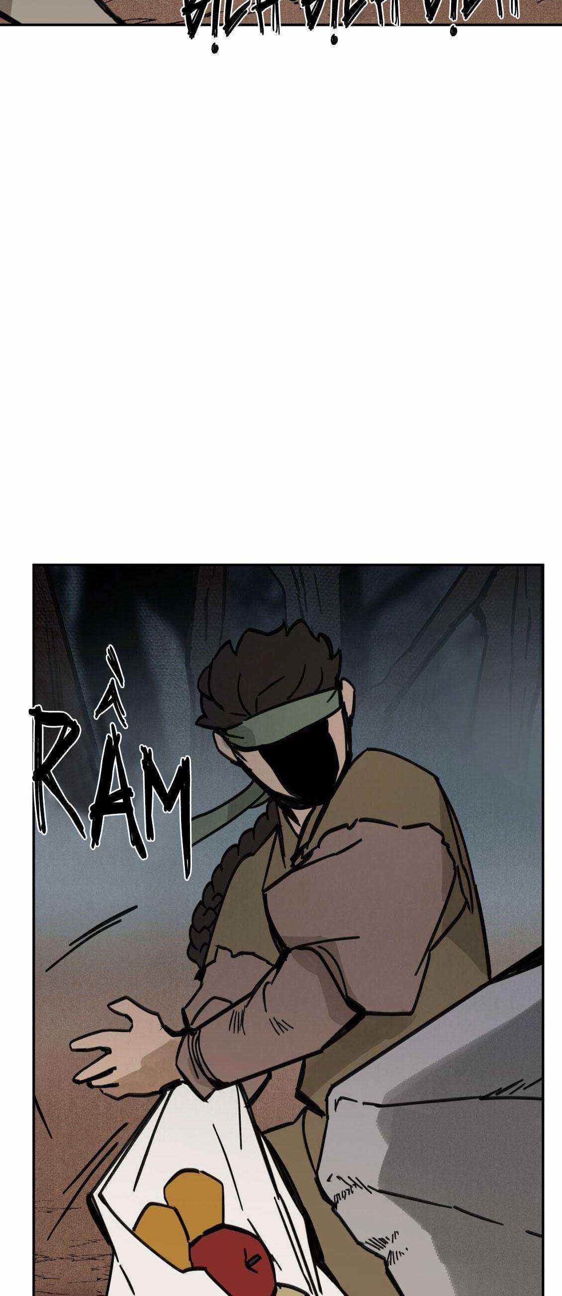 Trở Thành Tên Khốn Ở Thế Giới Dark Fantasy Chapter 95 trang 50