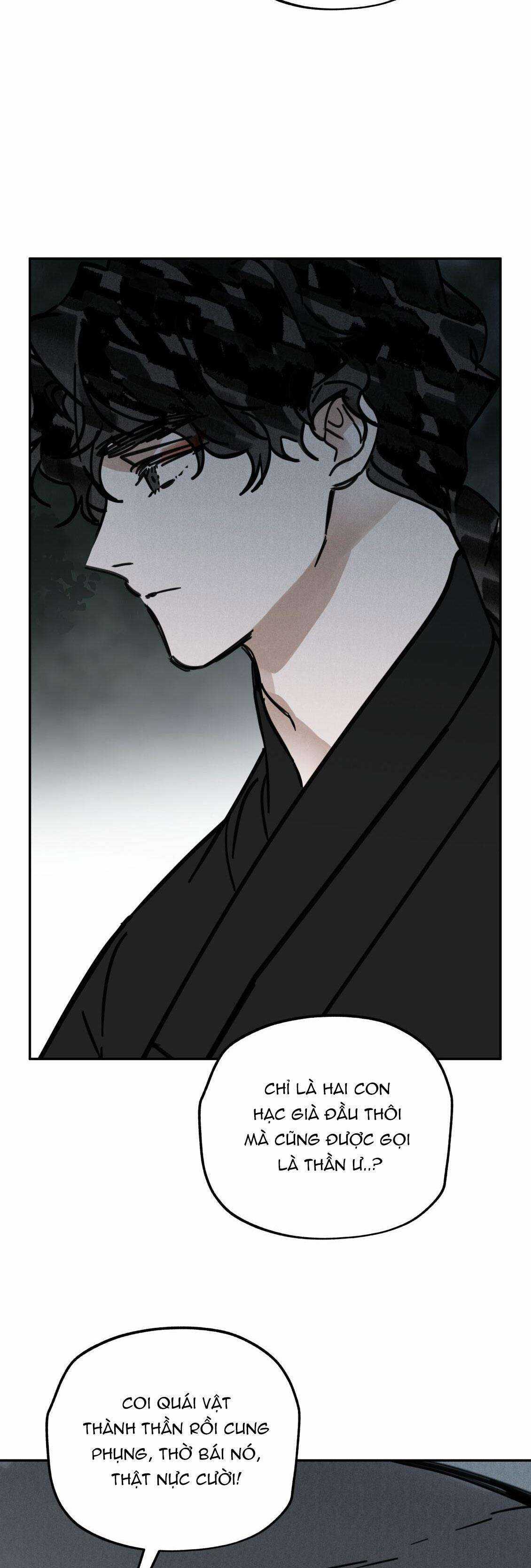 Trở Thành Tên Khốn Ở Thế Giới Dark Fantasy Chapter 95 trang 53