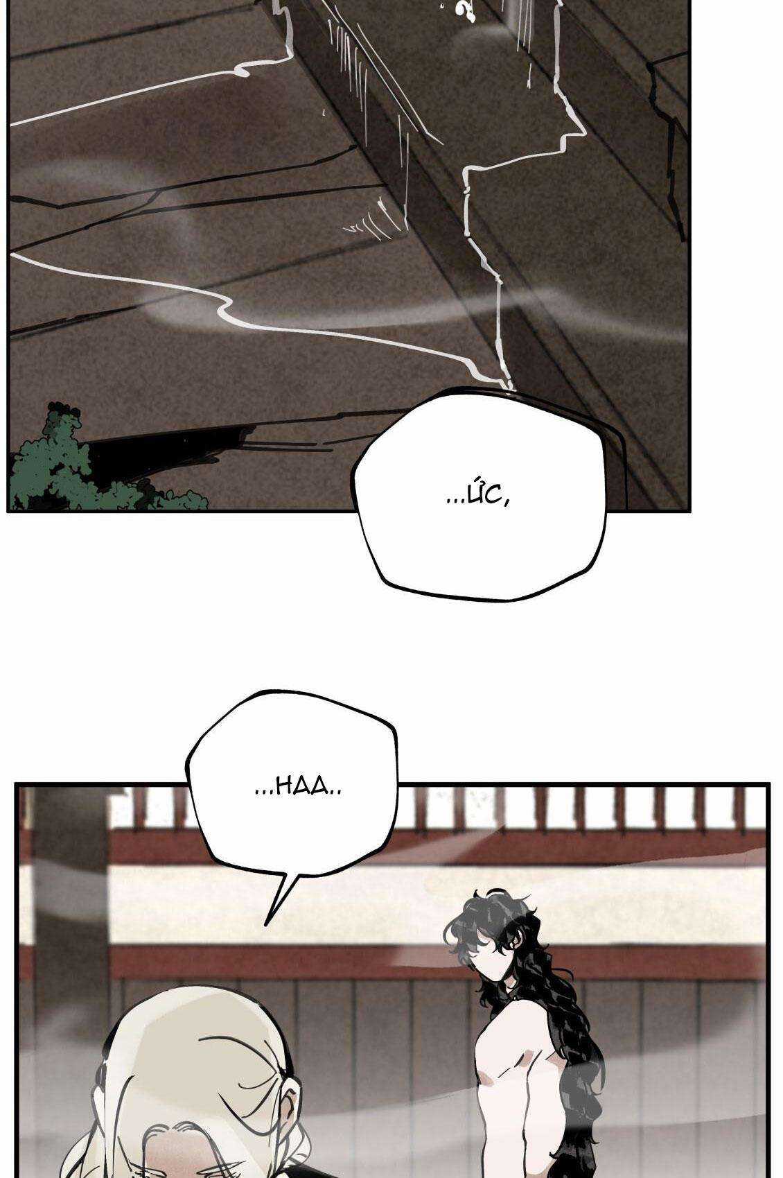 Trở Thành Tên Khốn Ở Thế Giới Dark Fantasy Chapter 95 trang 6